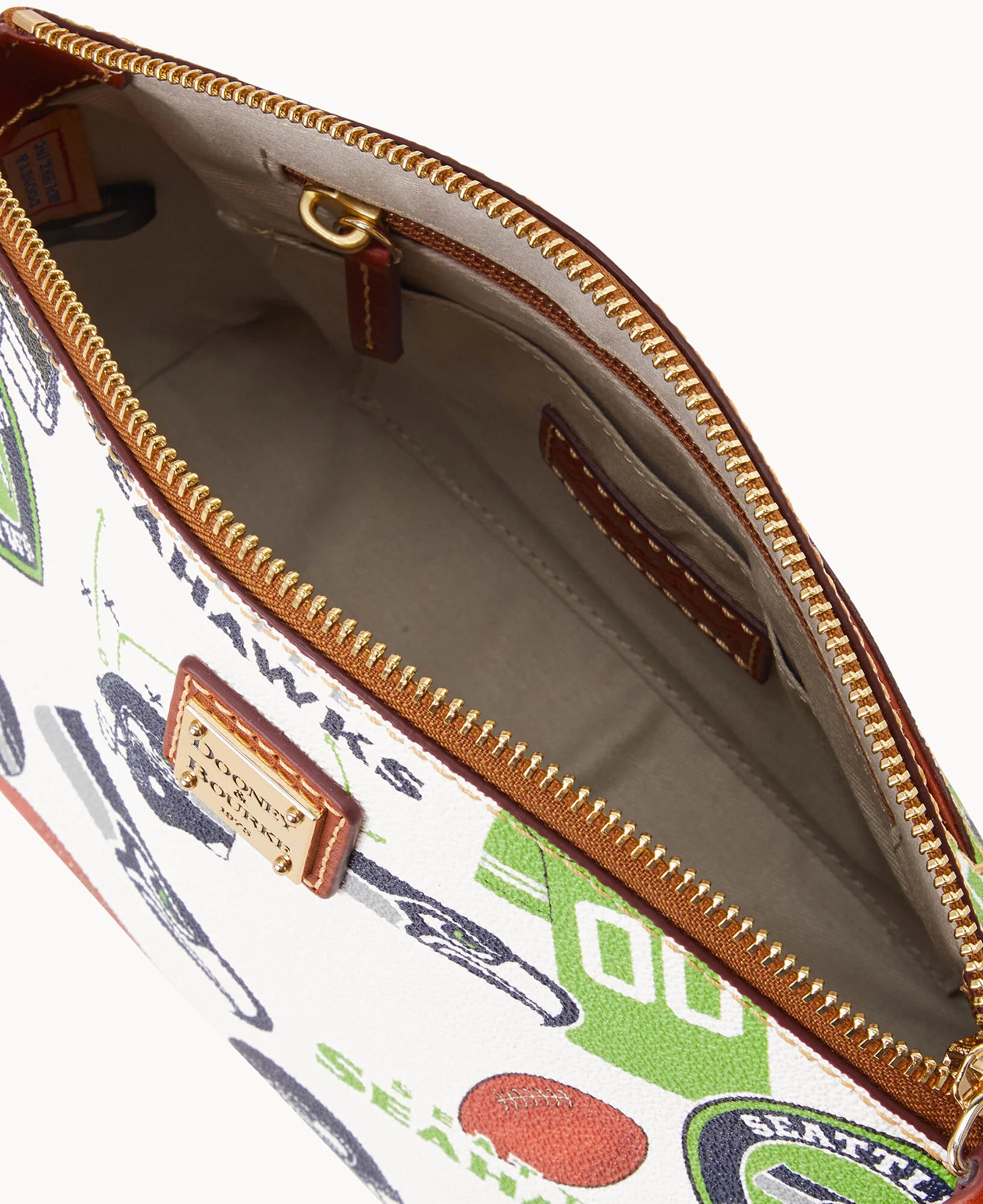 NFL Seahawks Suki Crossbody - Image 7