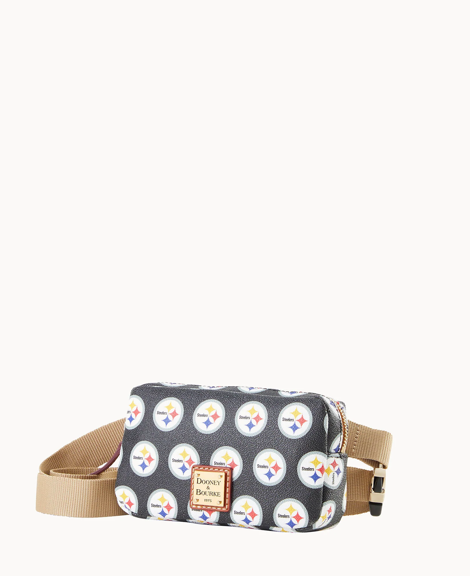 NFL Steelers Belt Bag - Image 2