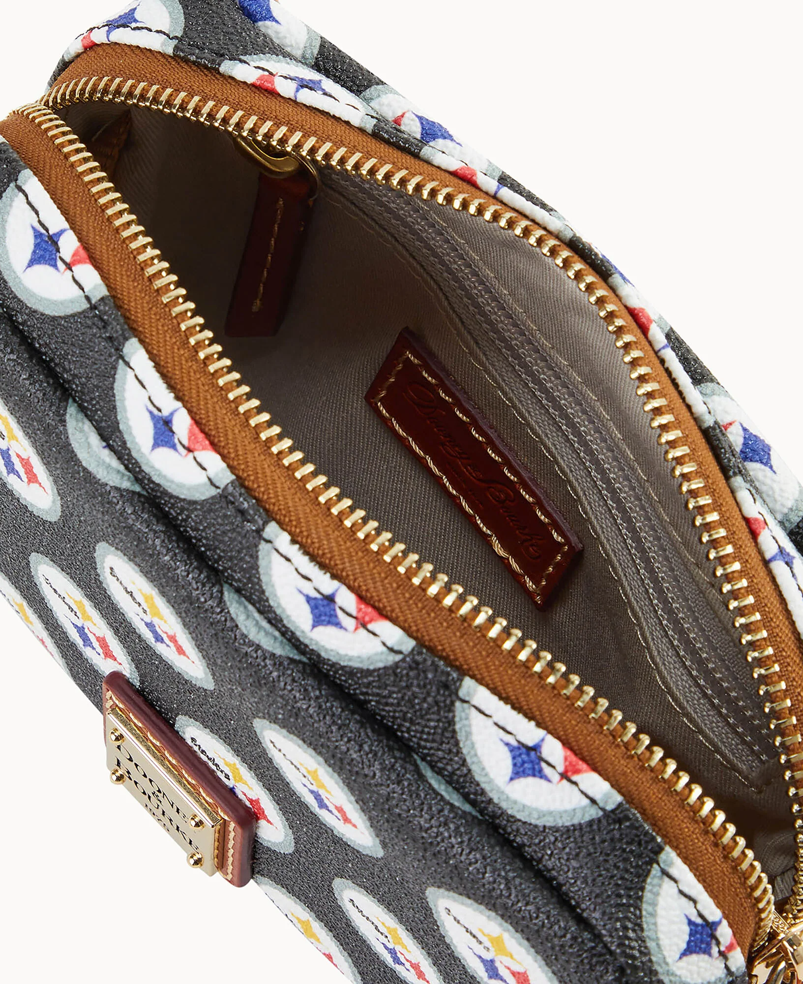 NFL Steelers Belt Bag - Image 3