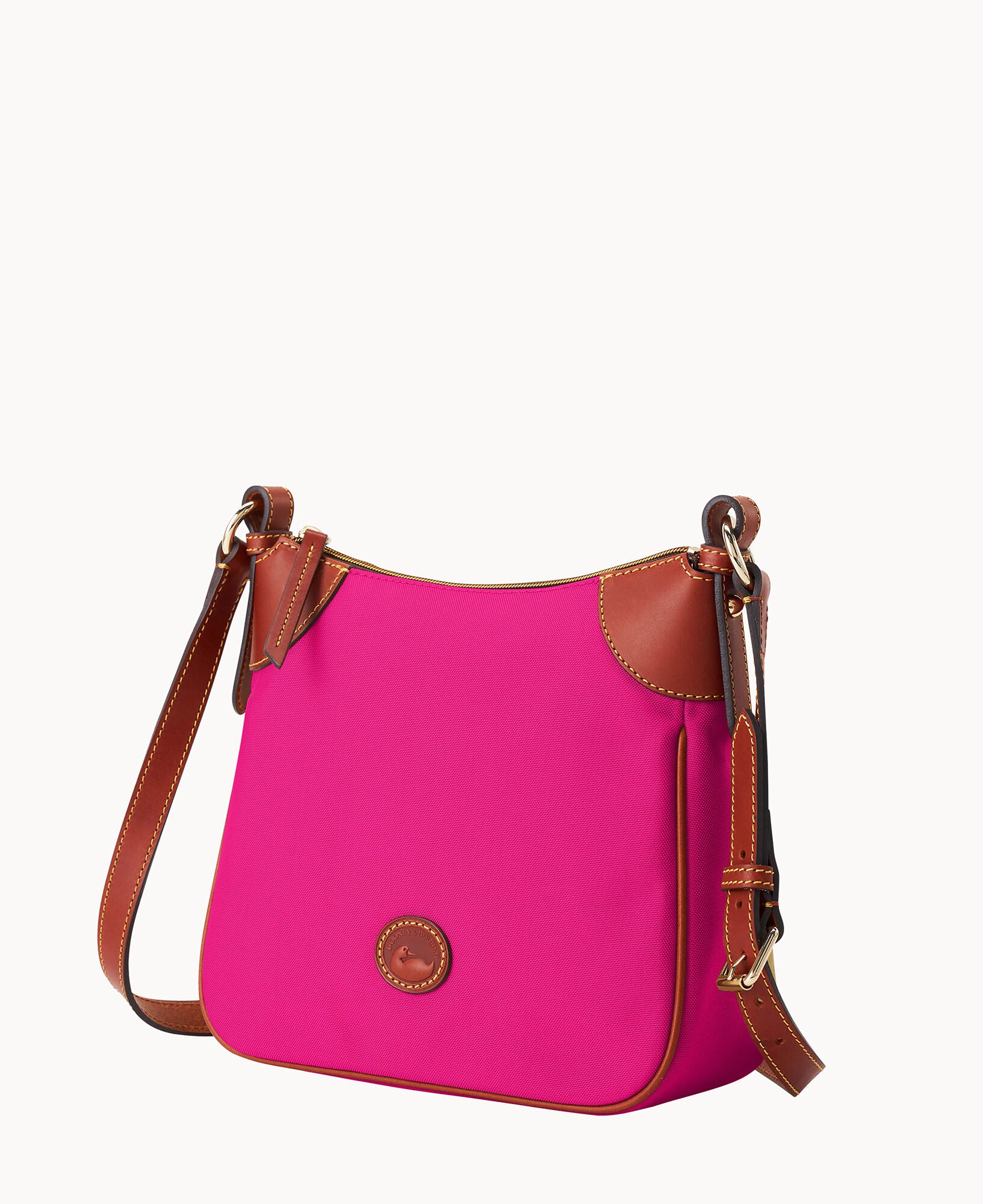 Nylon Crossbody - Image 22