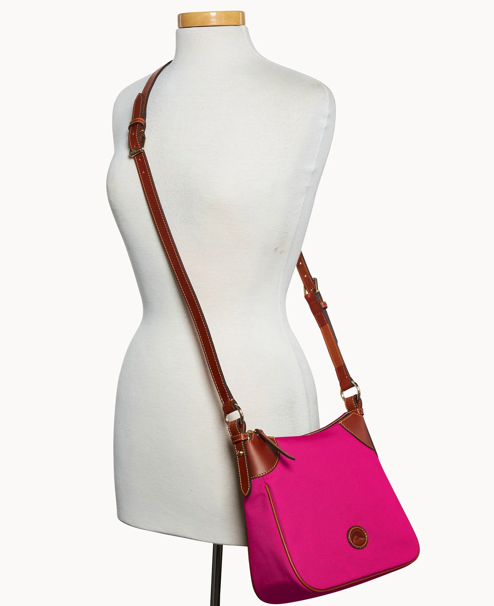 Nylon Crossbody - Image 24