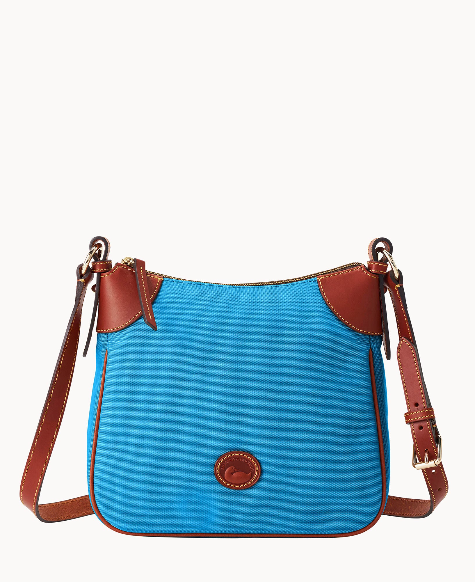 Nylon Crossbody - Image 25