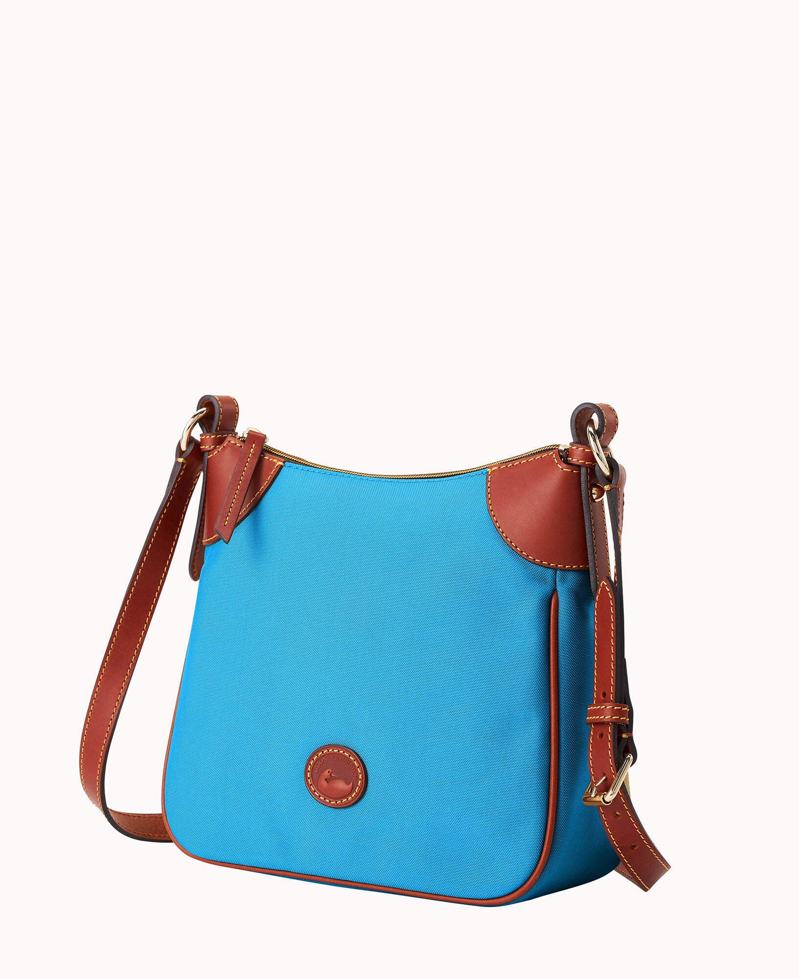 Nylon Crossbody - Image 26