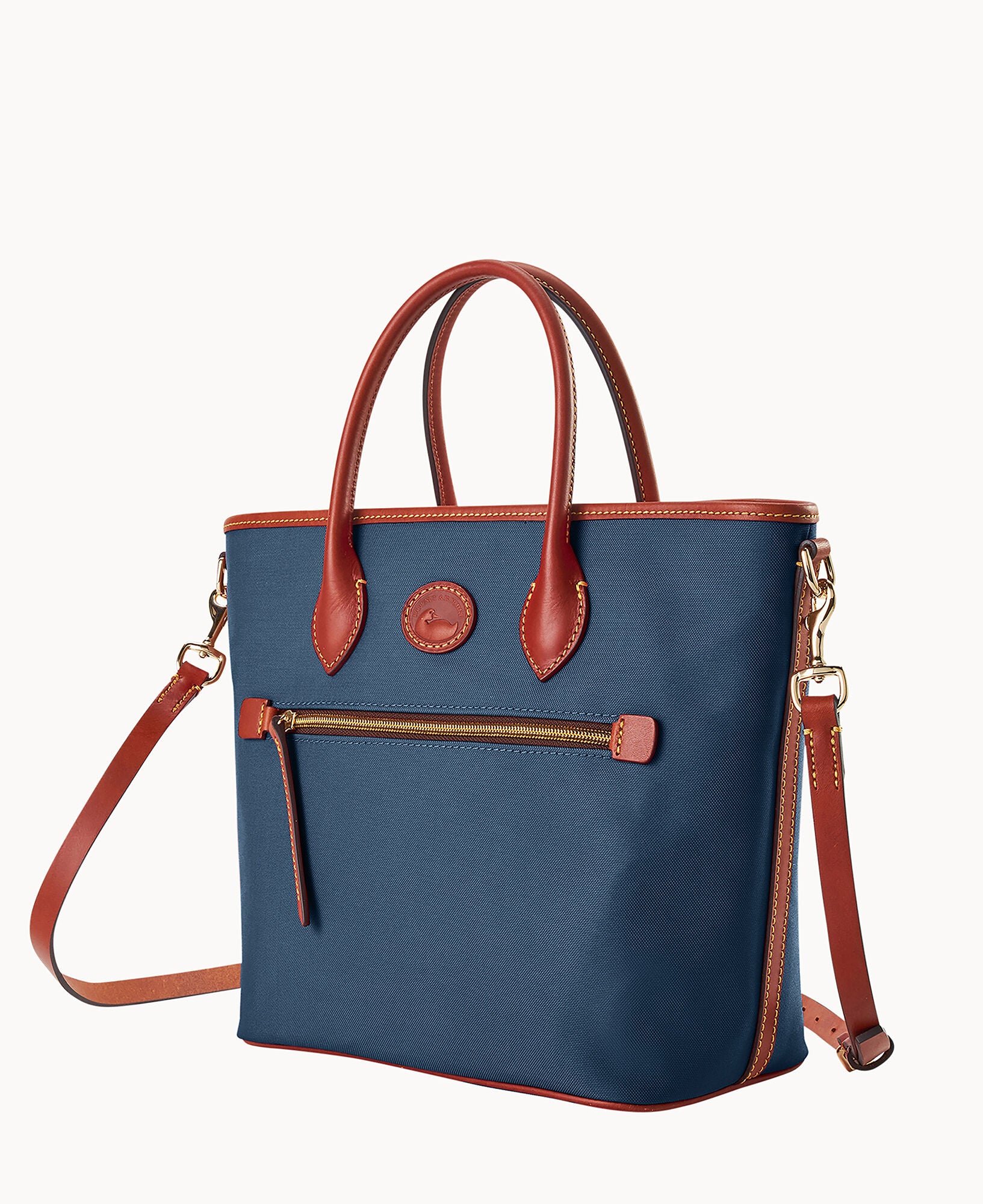 Nylon Handle Tote - Image 10