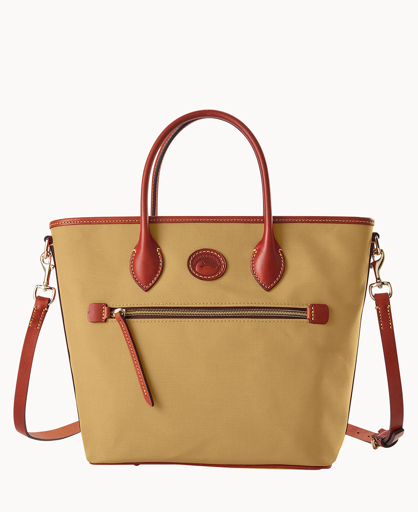 Nylon Handle Tote - Image 13