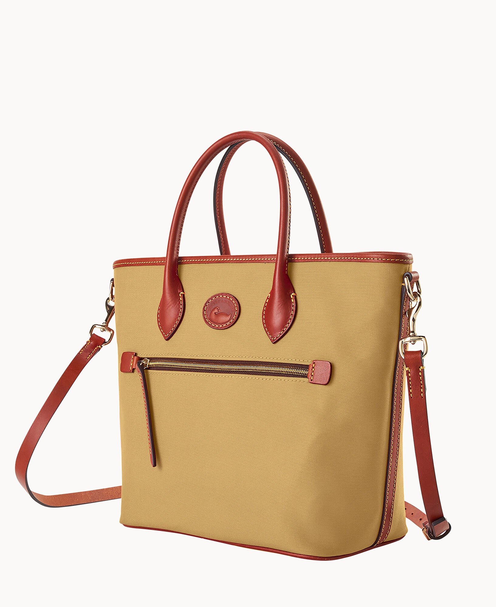Nylon Handle Tote - Image 14