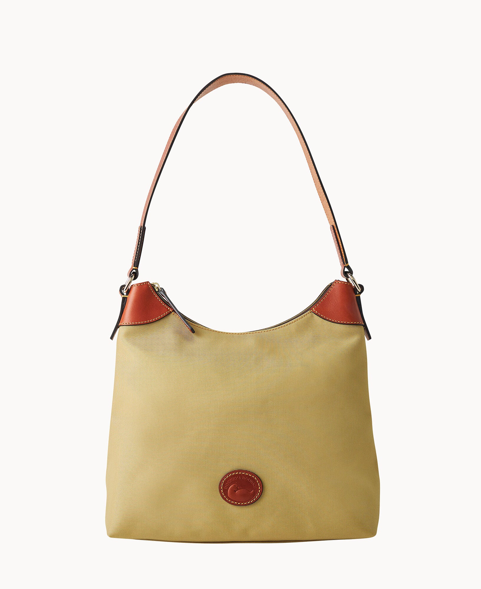 Nylon Hobo - Image 11