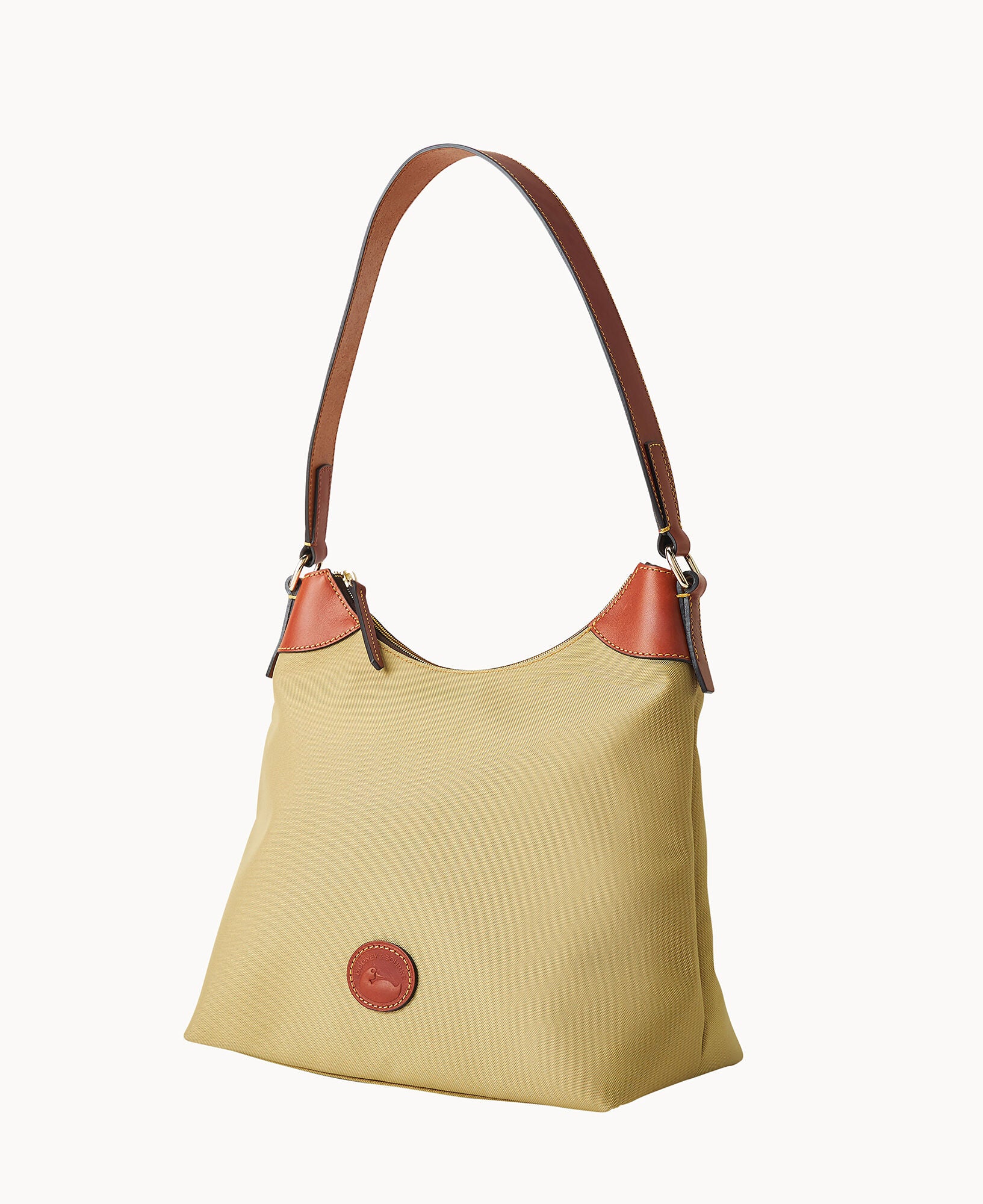 Nylon Hobo - Image 12
