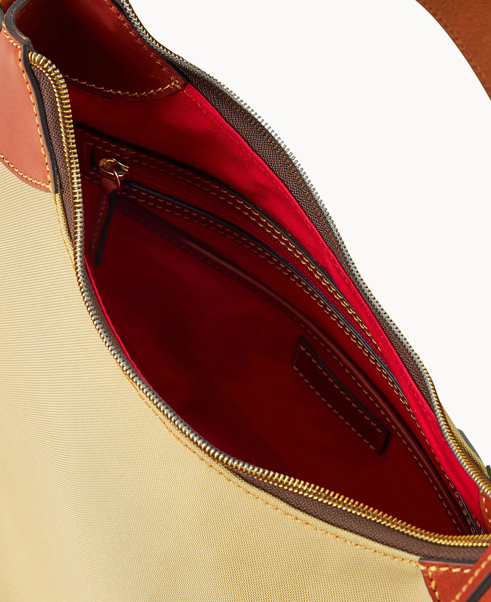 Nylon Hobo - Image 13