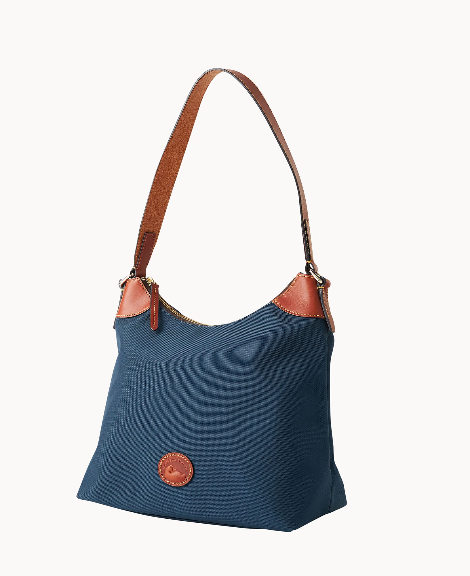 Nylon Hobo - Image 17