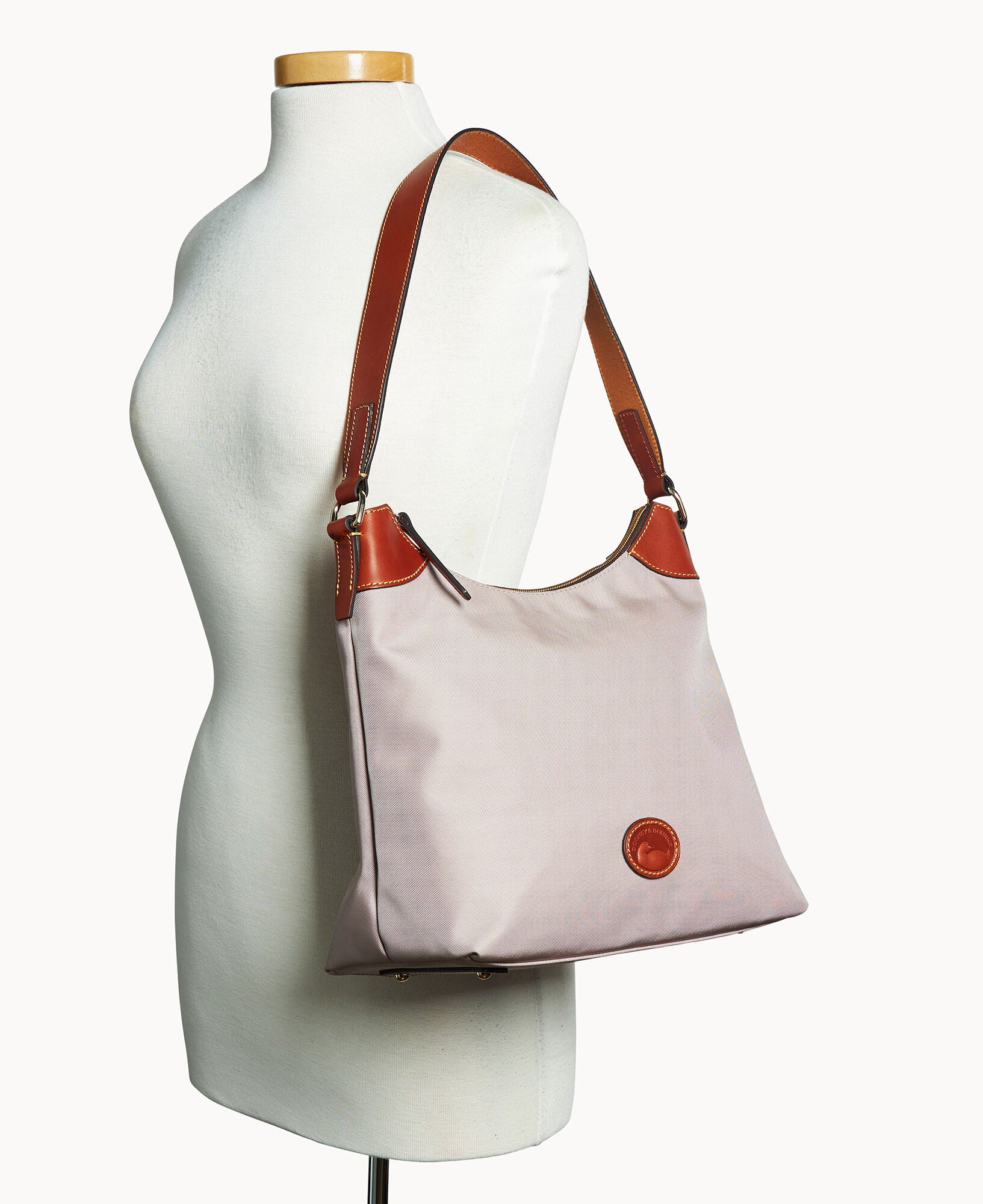 Nylon Hobo - Image 25