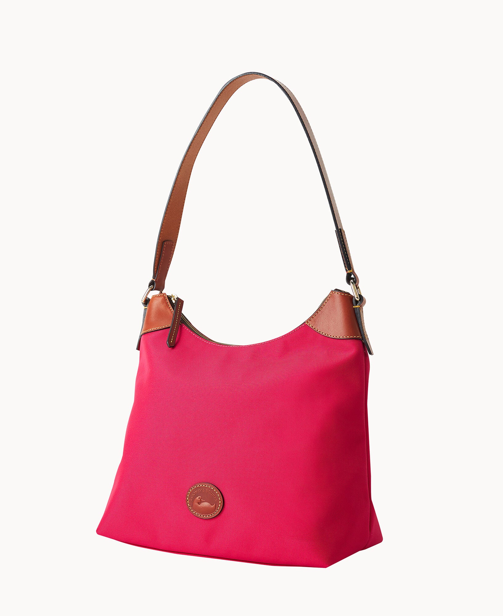 Nylon Hobo - Image 27