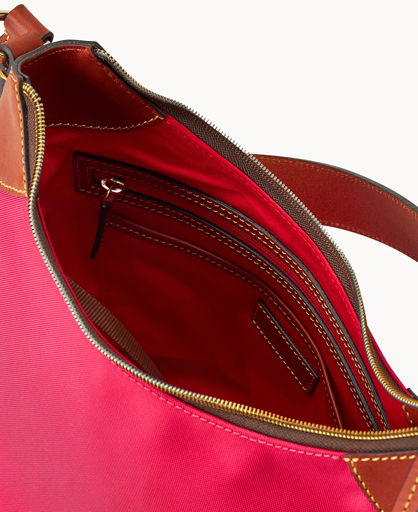 Nylon Hobo - Image 28