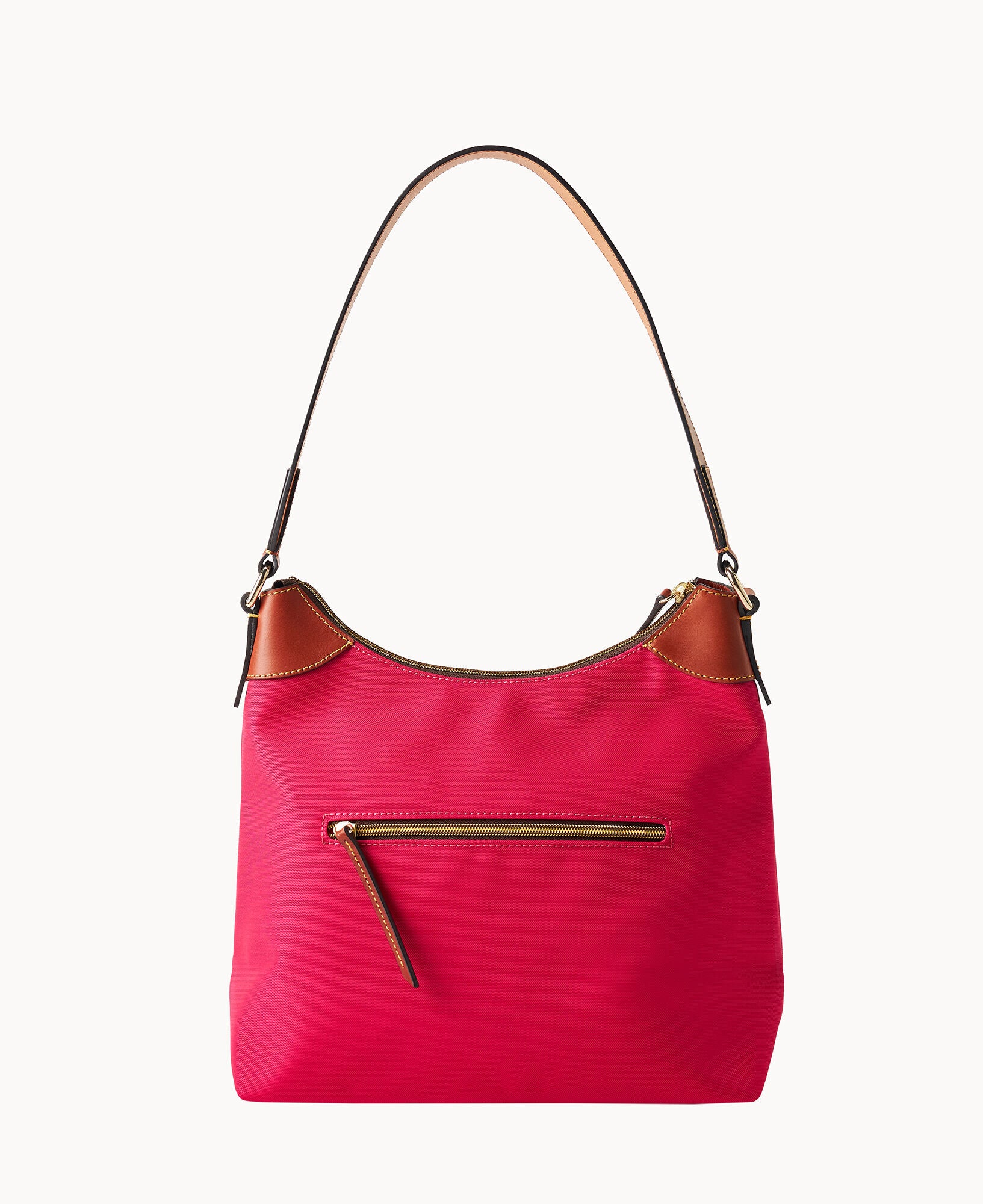 Nylon Hobo - Image 29