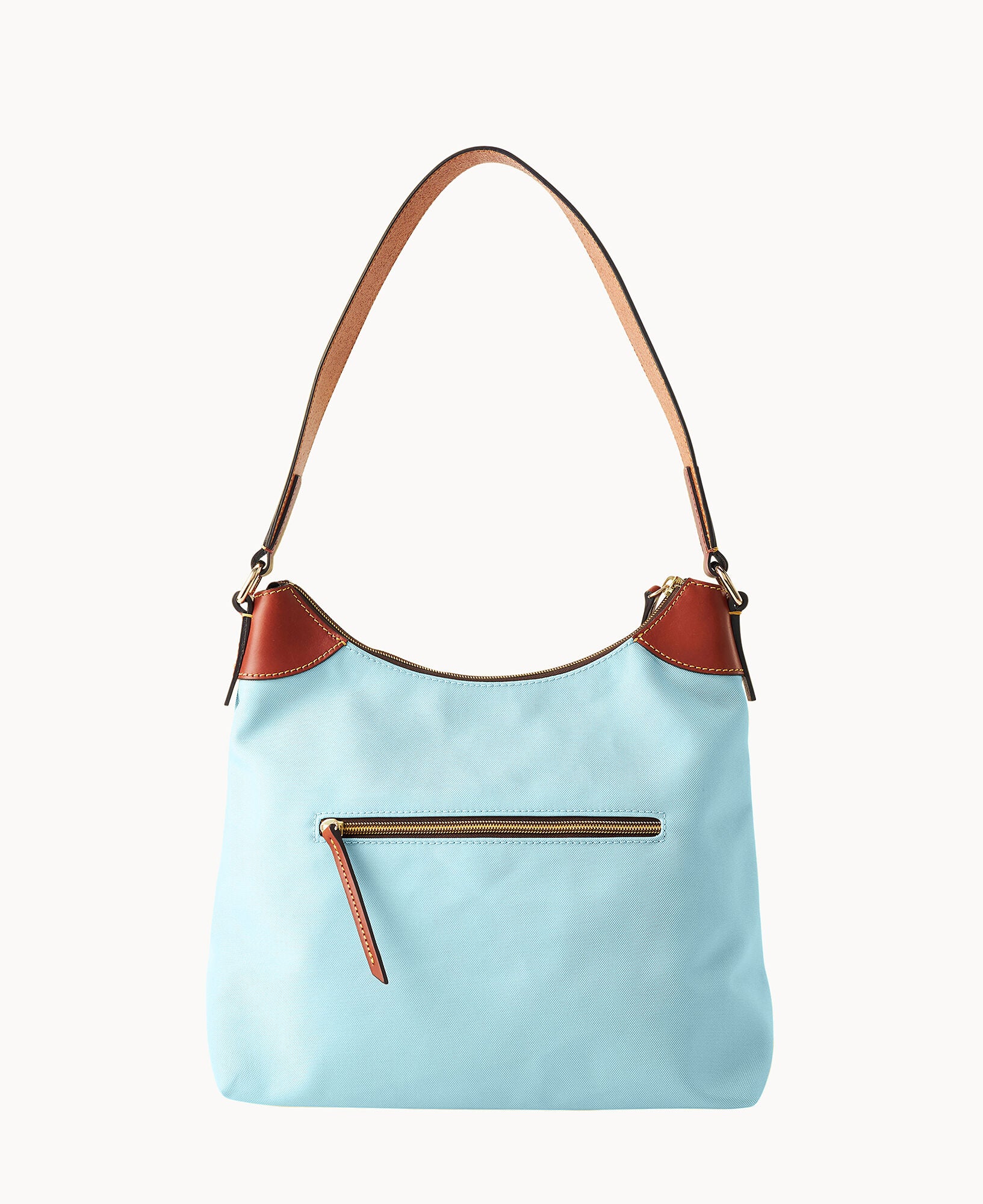 Nylon Hobo - Image 34