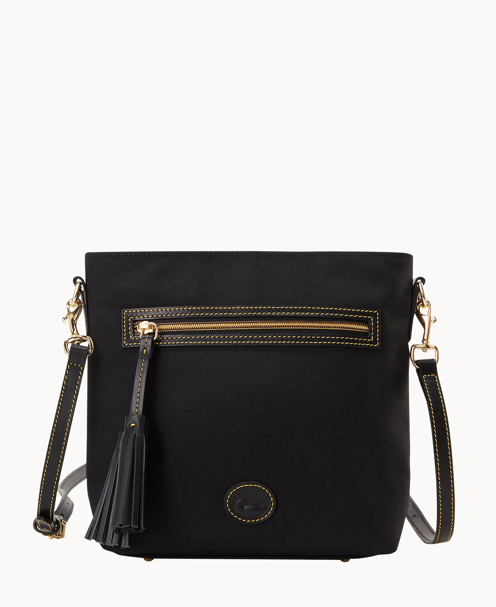 Nylon Lani Crossbody