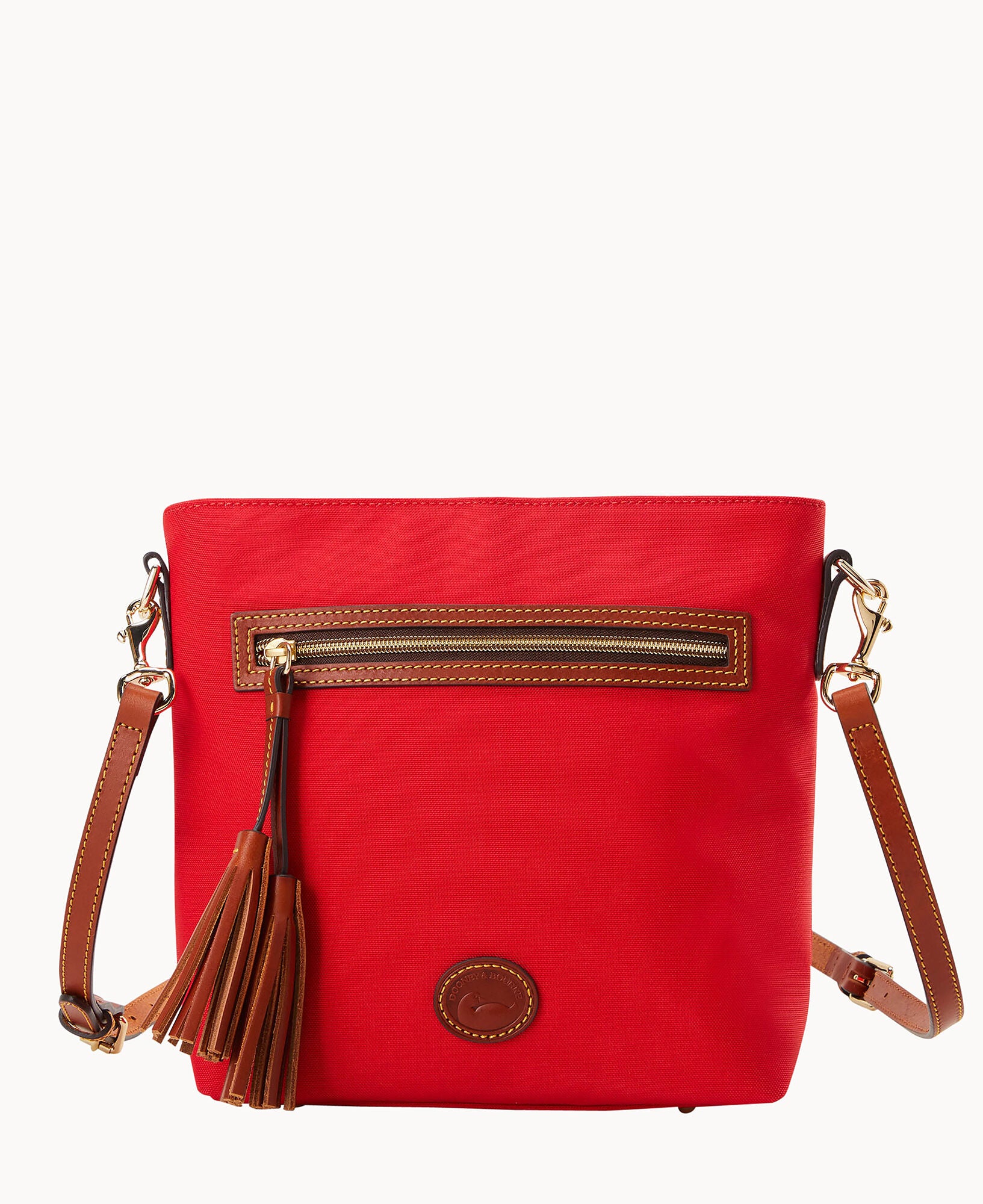 Nylon Lani Crossbody - Image 10