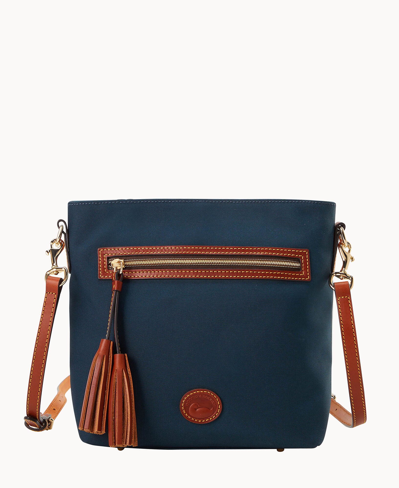 Nylon Lani Crossbody - Image 14