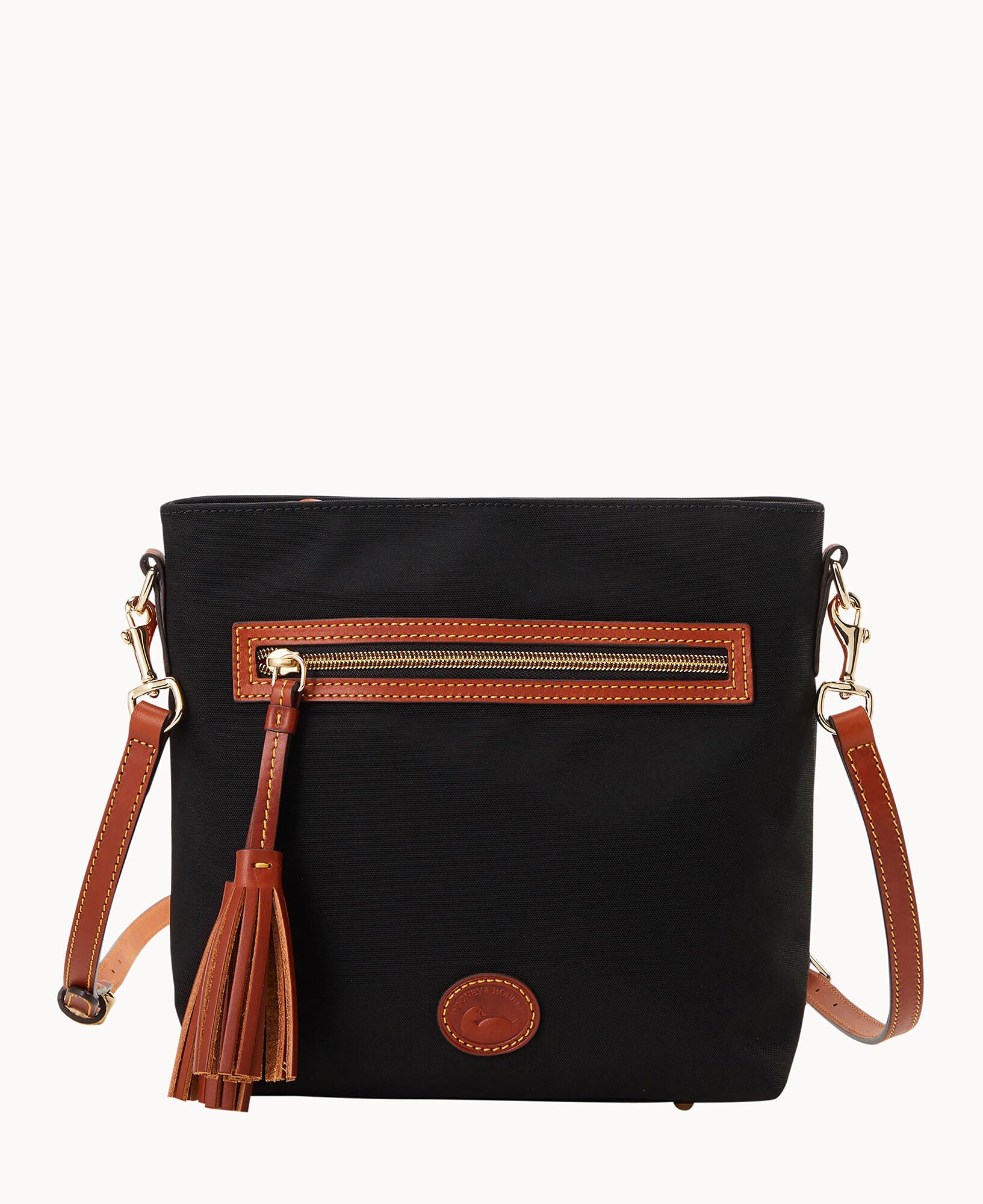 Nylon Lani Crossbody - Image 16