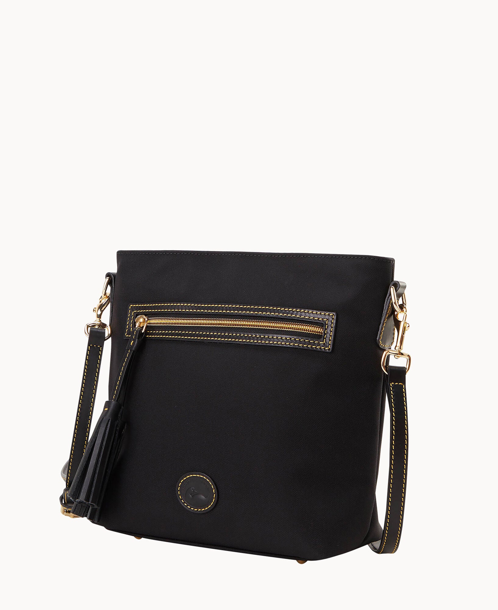 Nylon Lani Crossbody - Image 2