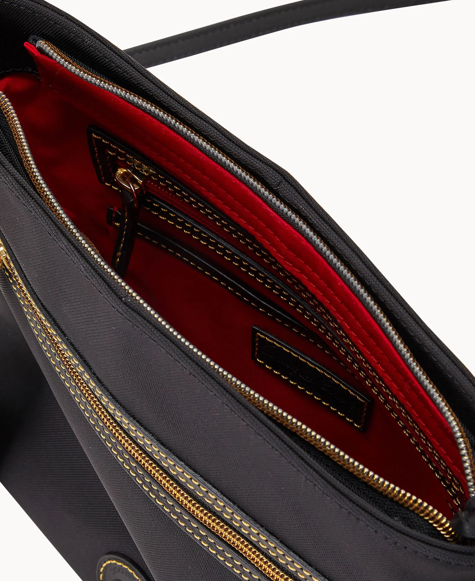 Nylon Lani Crossbody - Image 3