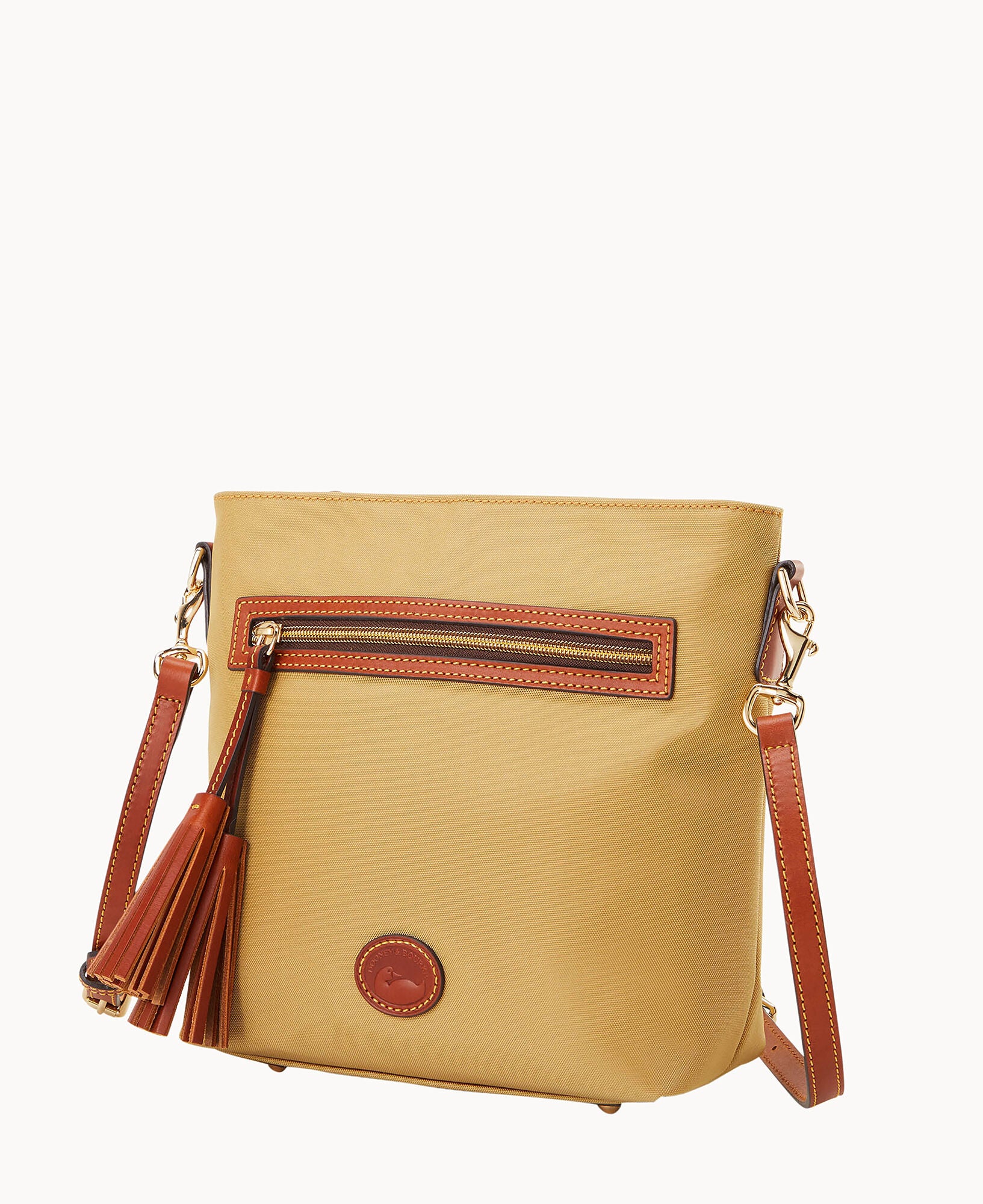 Nylon Lani Crossbody - Image 6