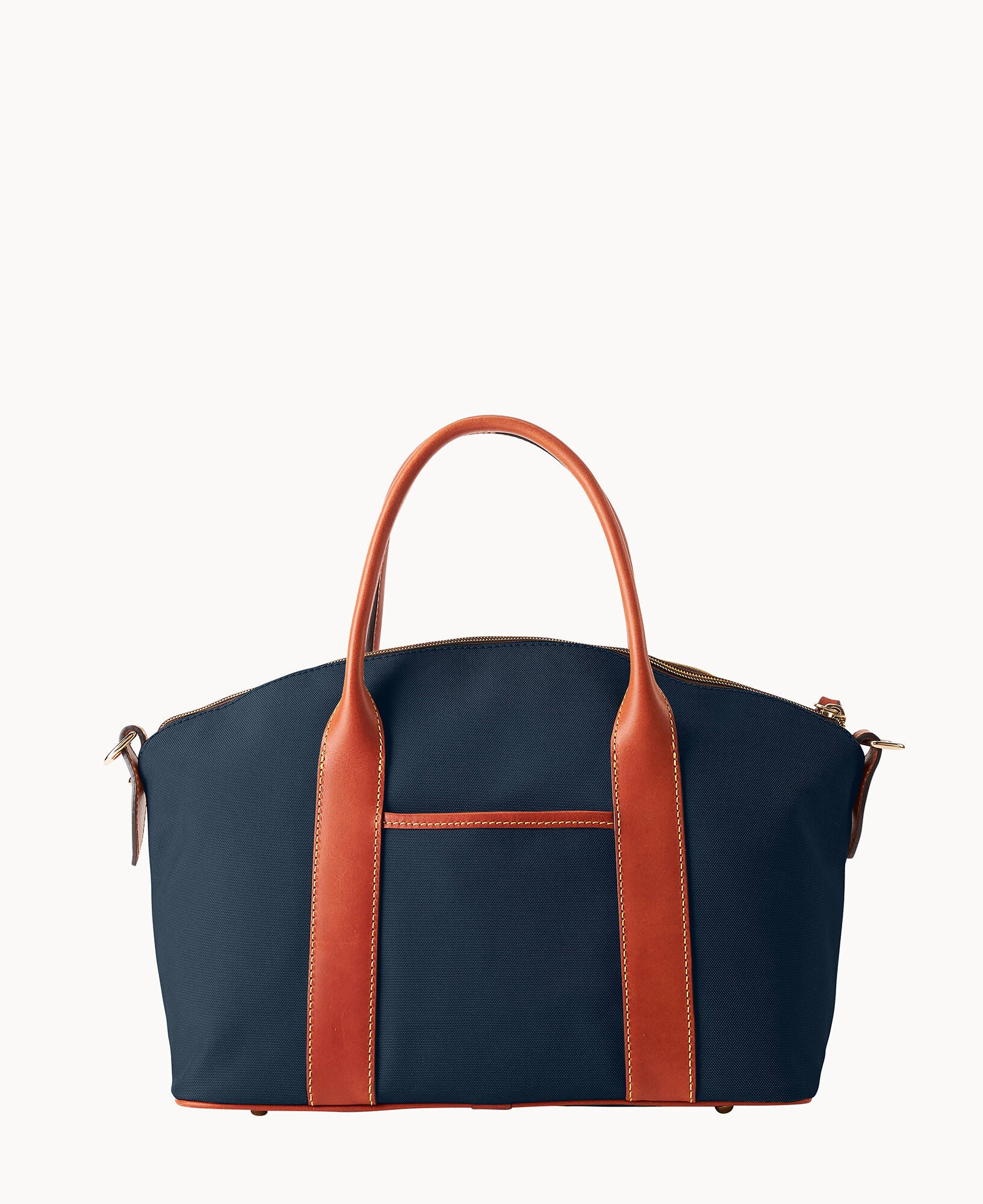 Nylon Madeline Satchel - Image 14