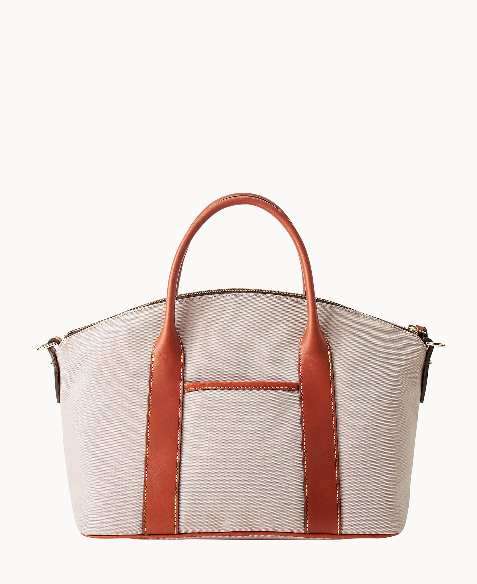 Nylon Madeline Satchel - Image 19