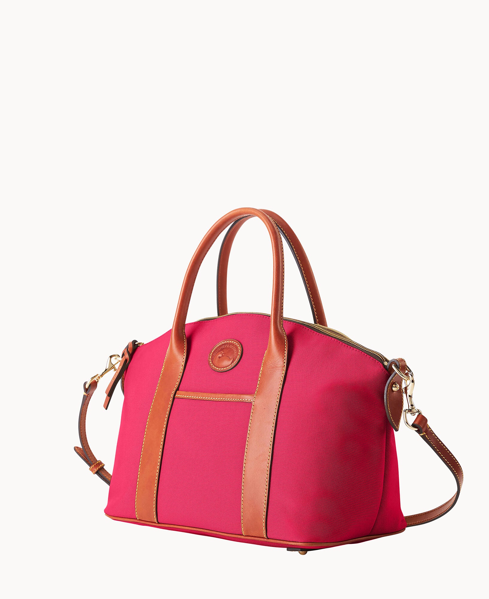 Nylon Madeline Satchel - Image 22