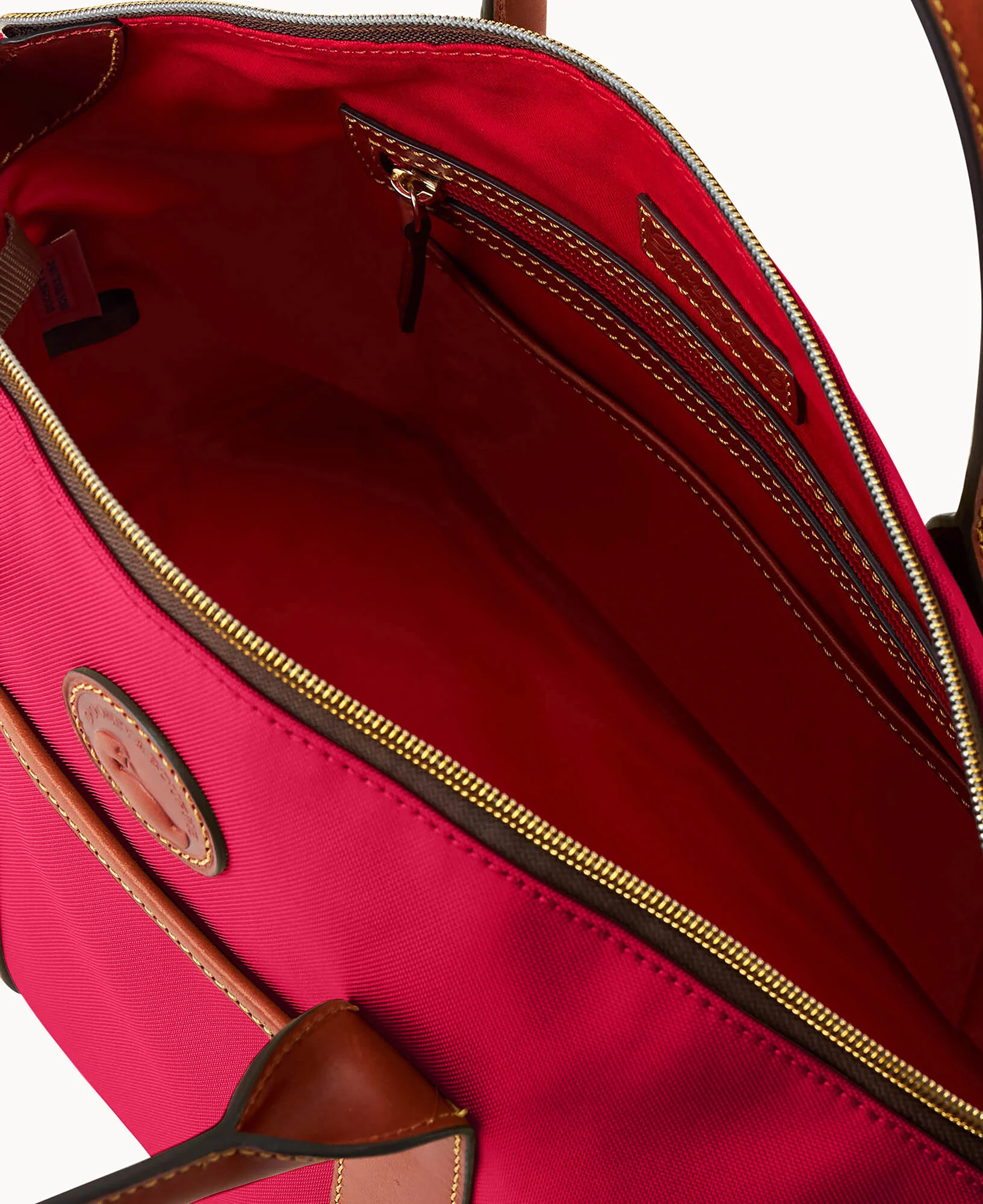 Nylon Madeline Satchel - Image 23