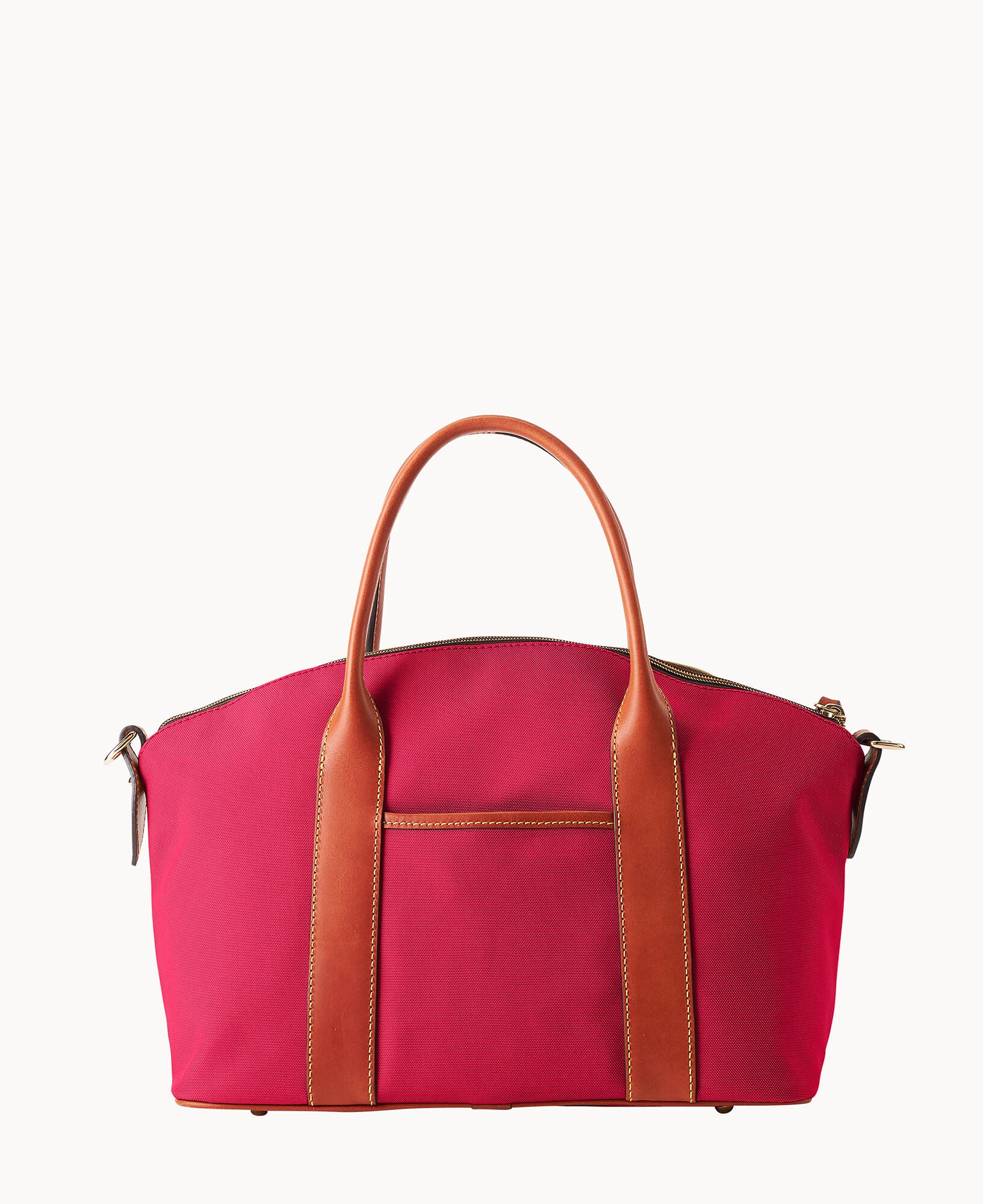 Nylon Madeline Satchel - Image 24