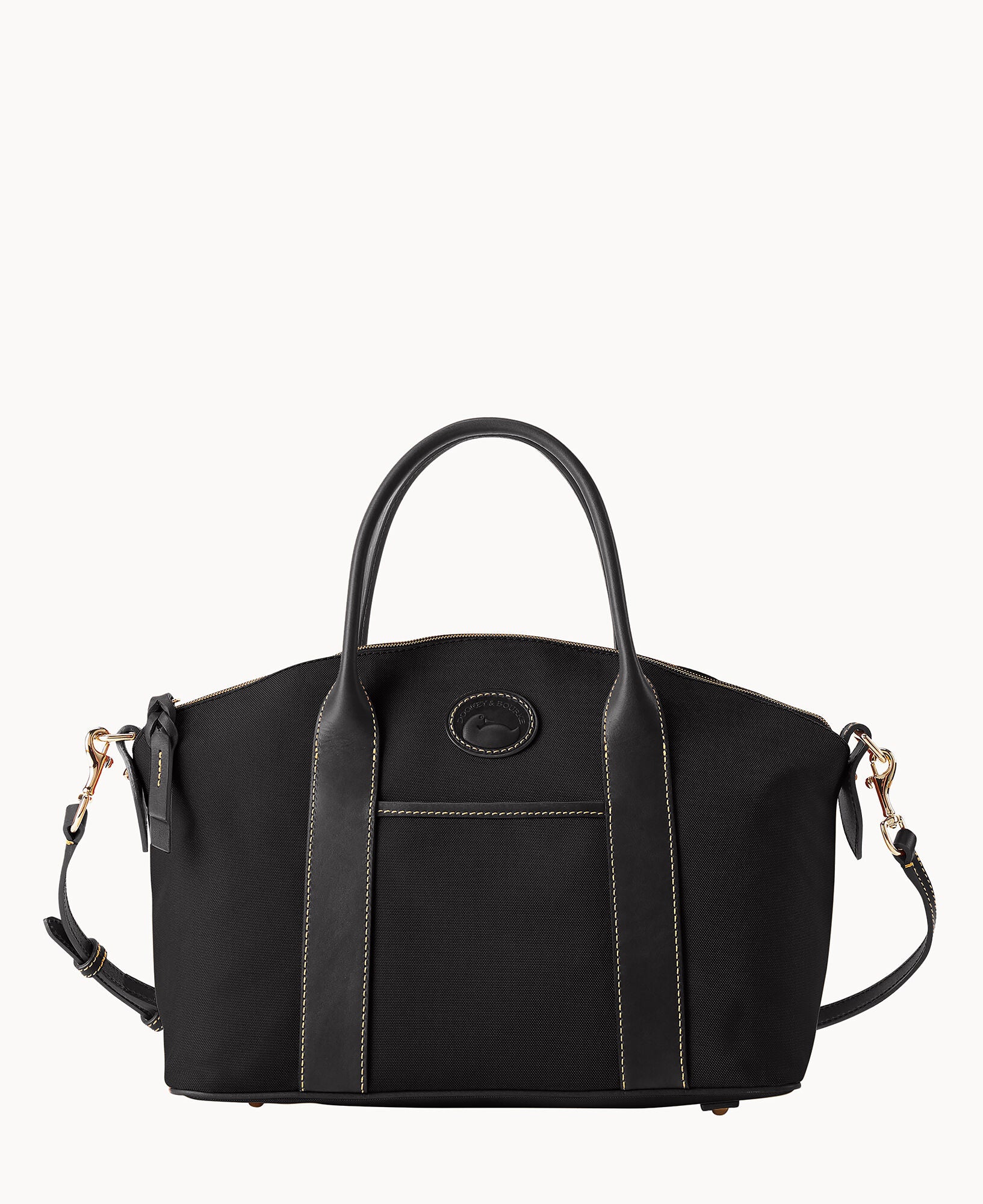 Nylon Madeline Satchel - Image 26