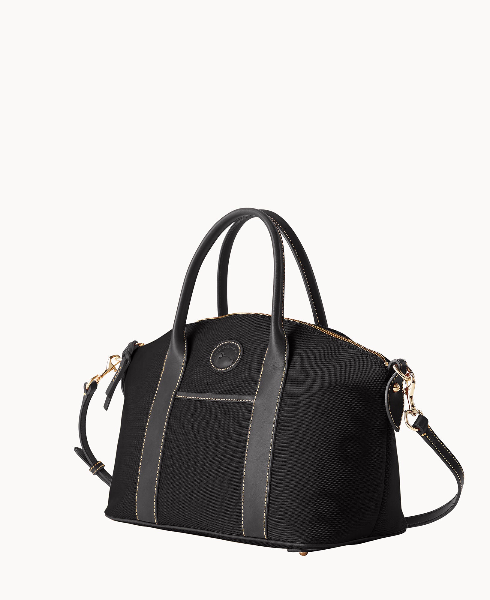 Nylon Madeline Satchel - Image 27