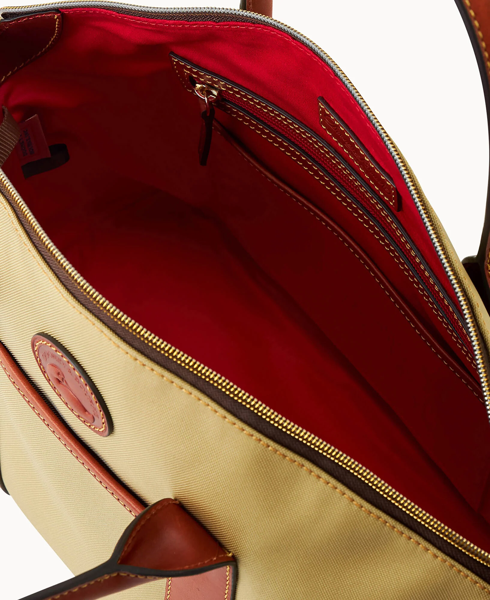 Nylon Madeline Satchel - Image 3