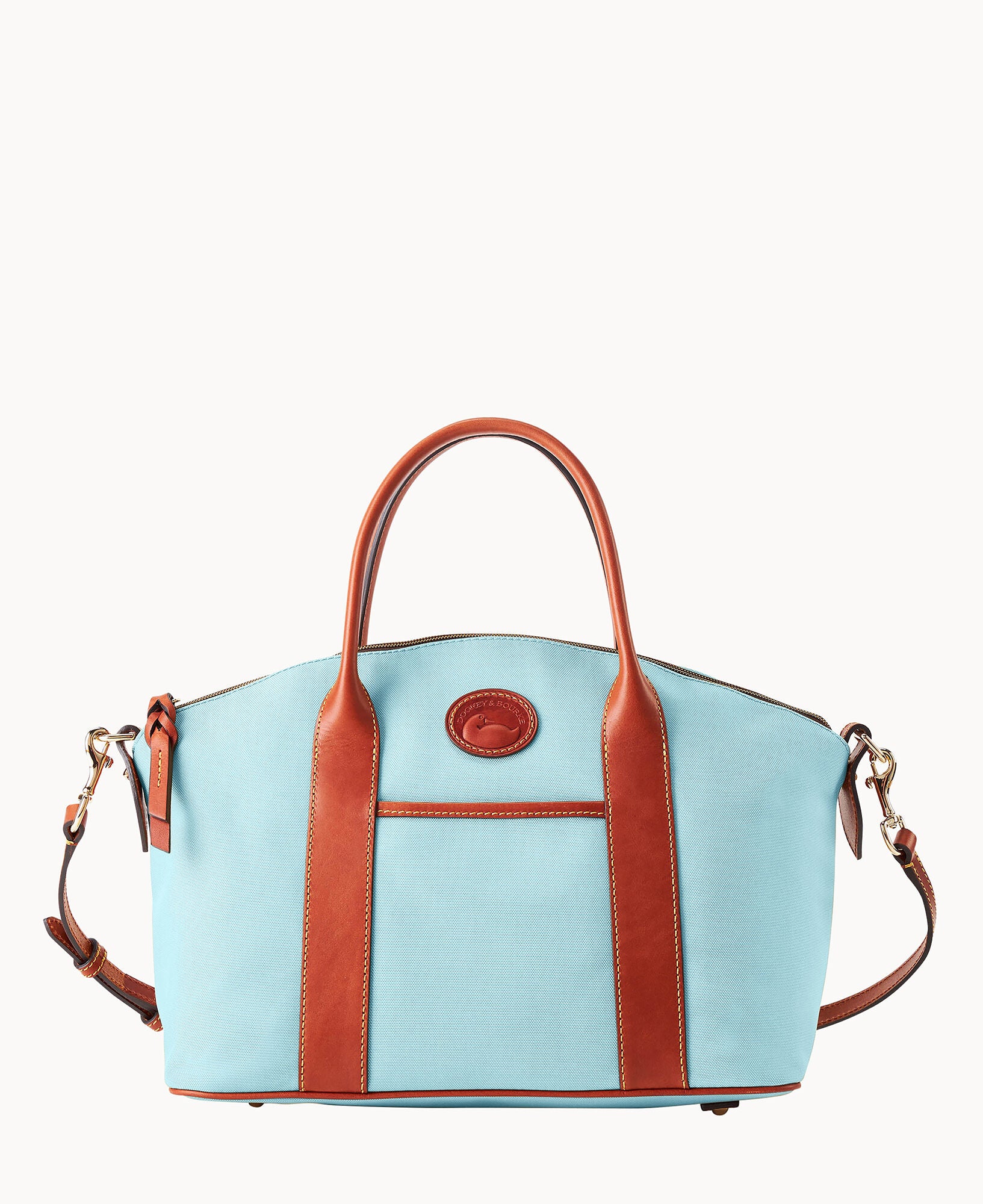 Nylon Madeline Satchel - Image 31