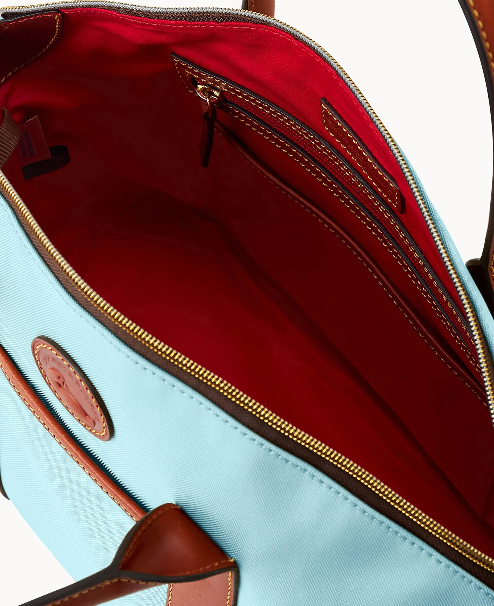 Nylon Madeline Satchel - Image 33