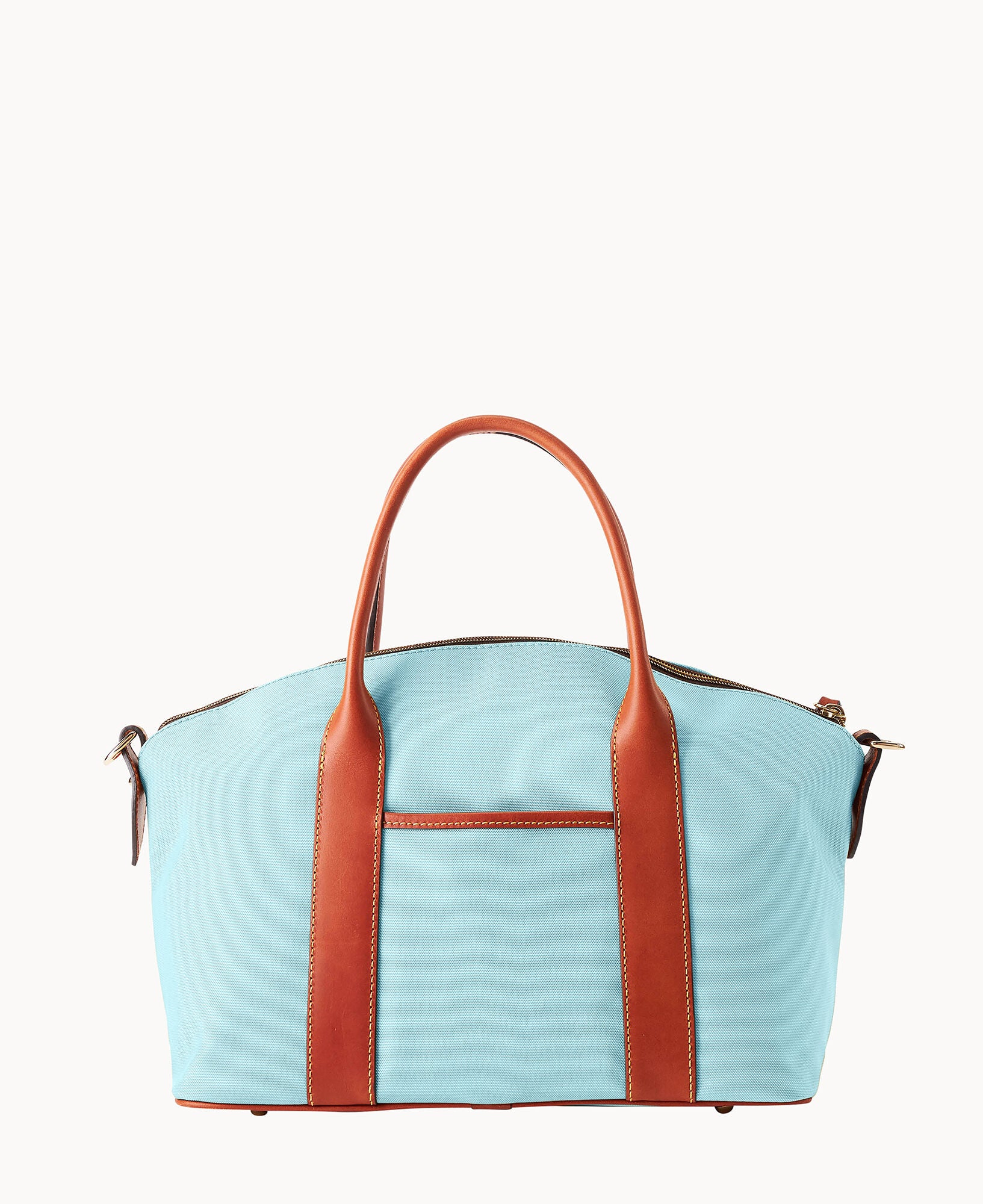 Nylon Madeline Satchel - Image 34