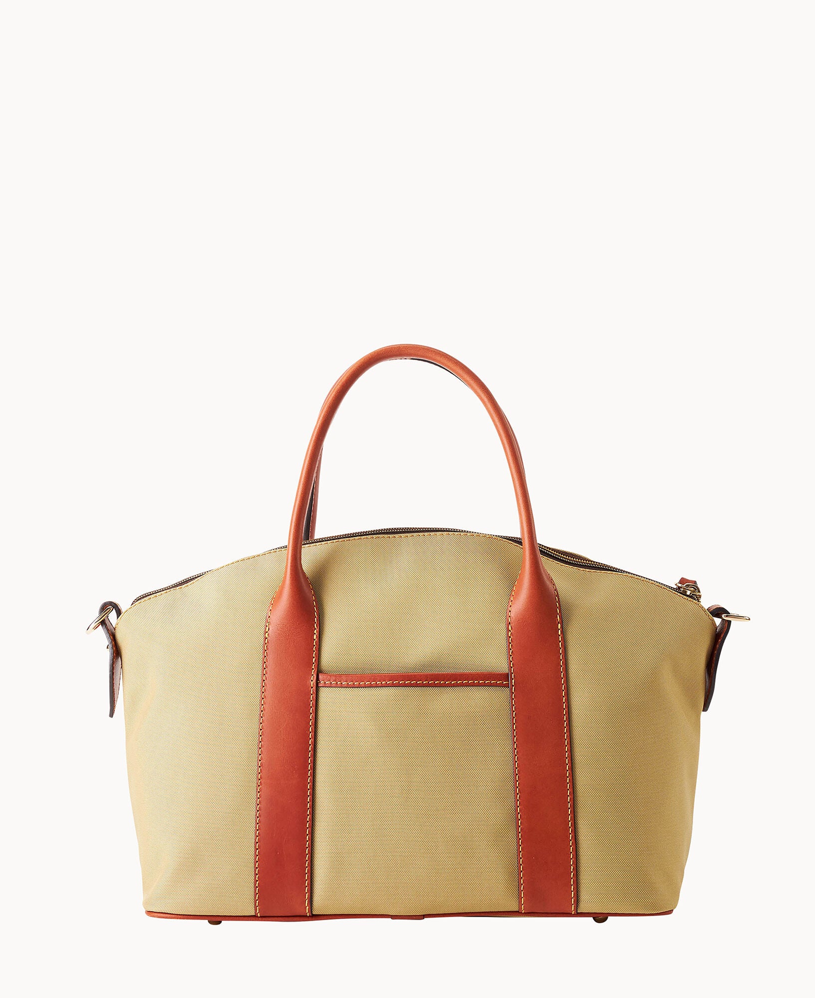 Nylon Madeline Satchel - Image 4
