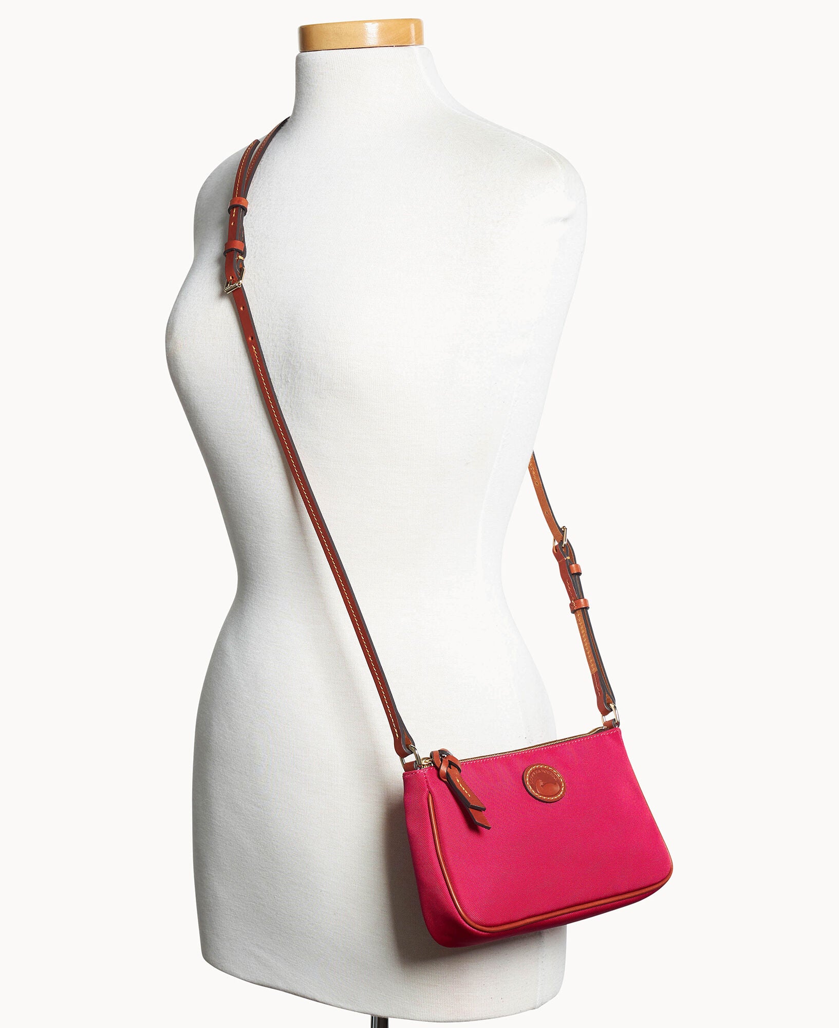 Nylon Pouchette - Image 14