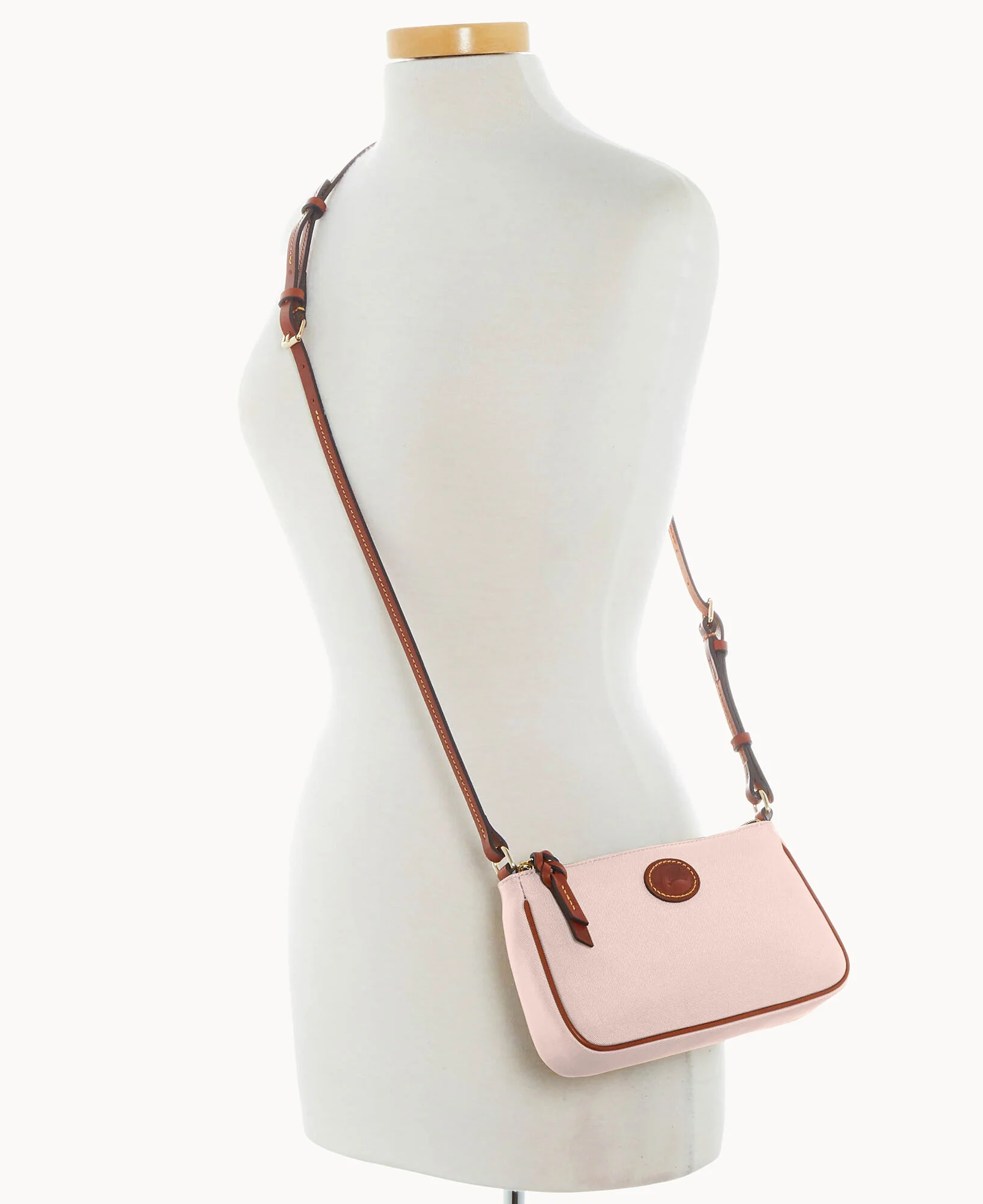 Nylon Pouchette - Image 32