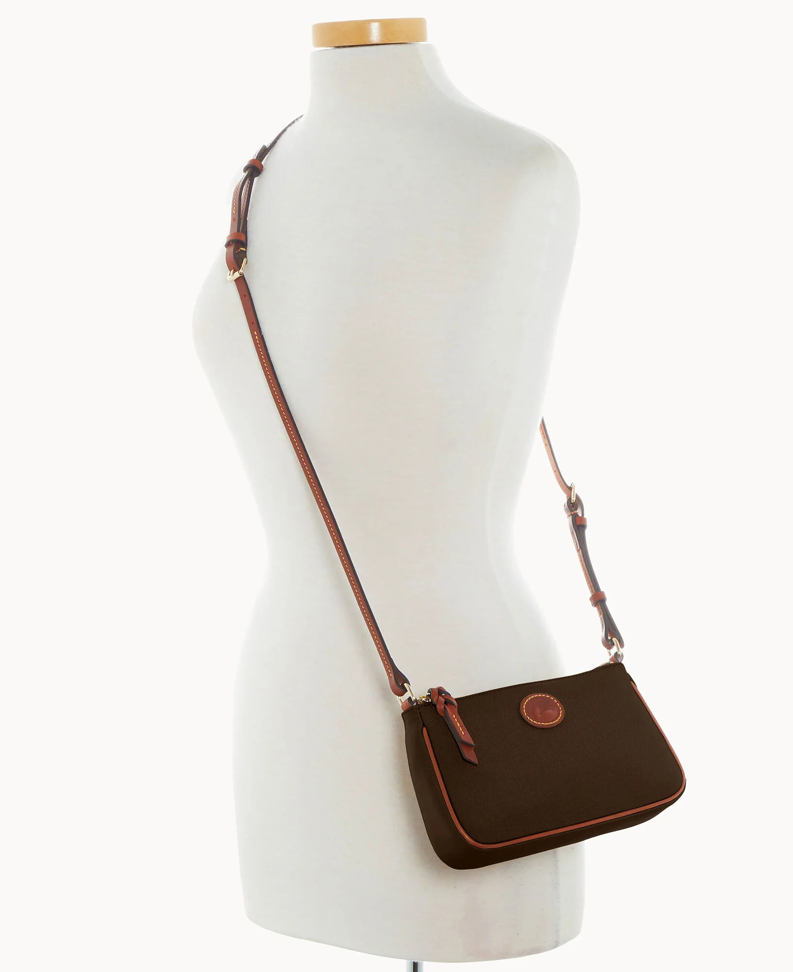 Nylon Pouchette - Image 36