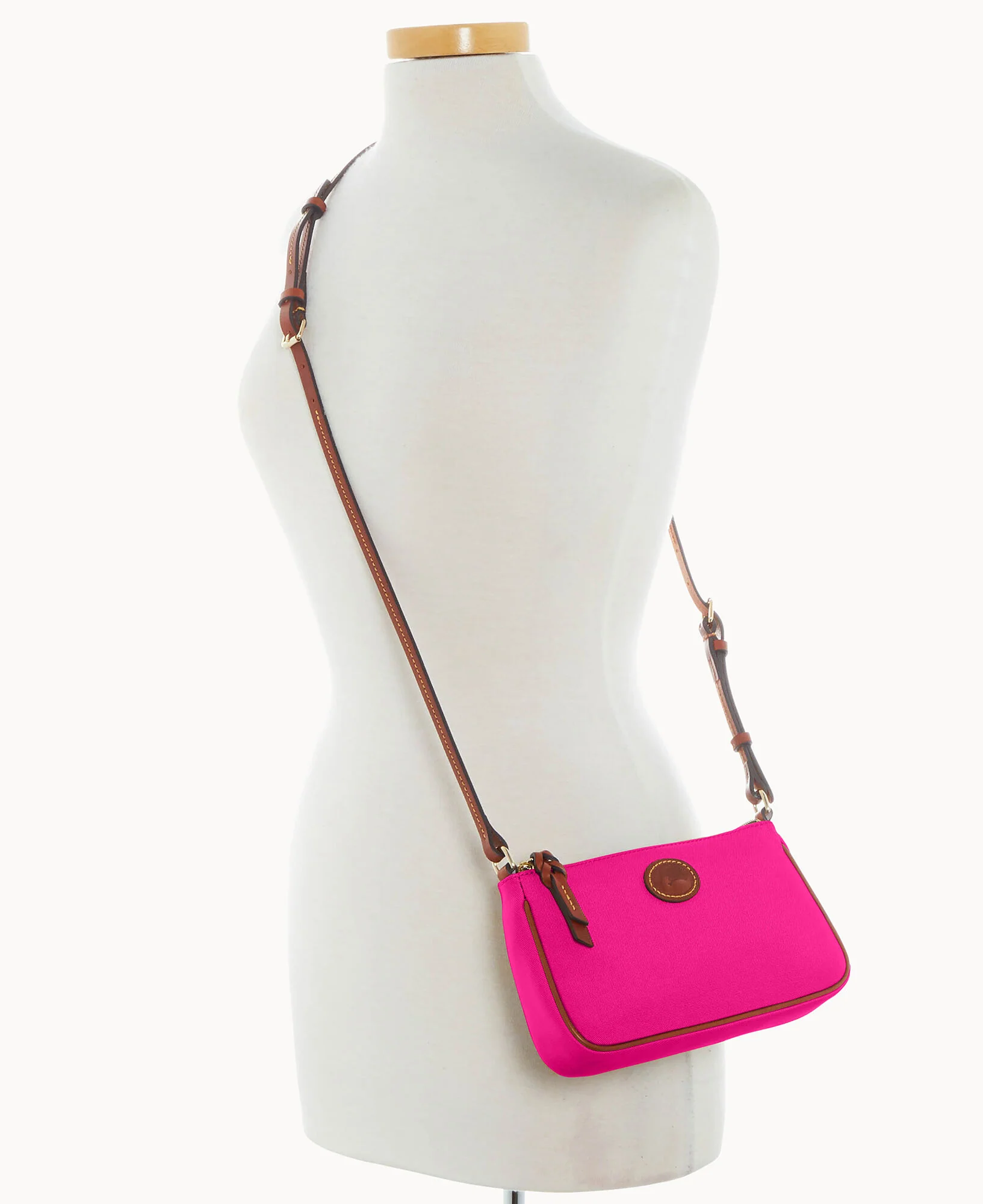 Nylon Pouchette - Image 41