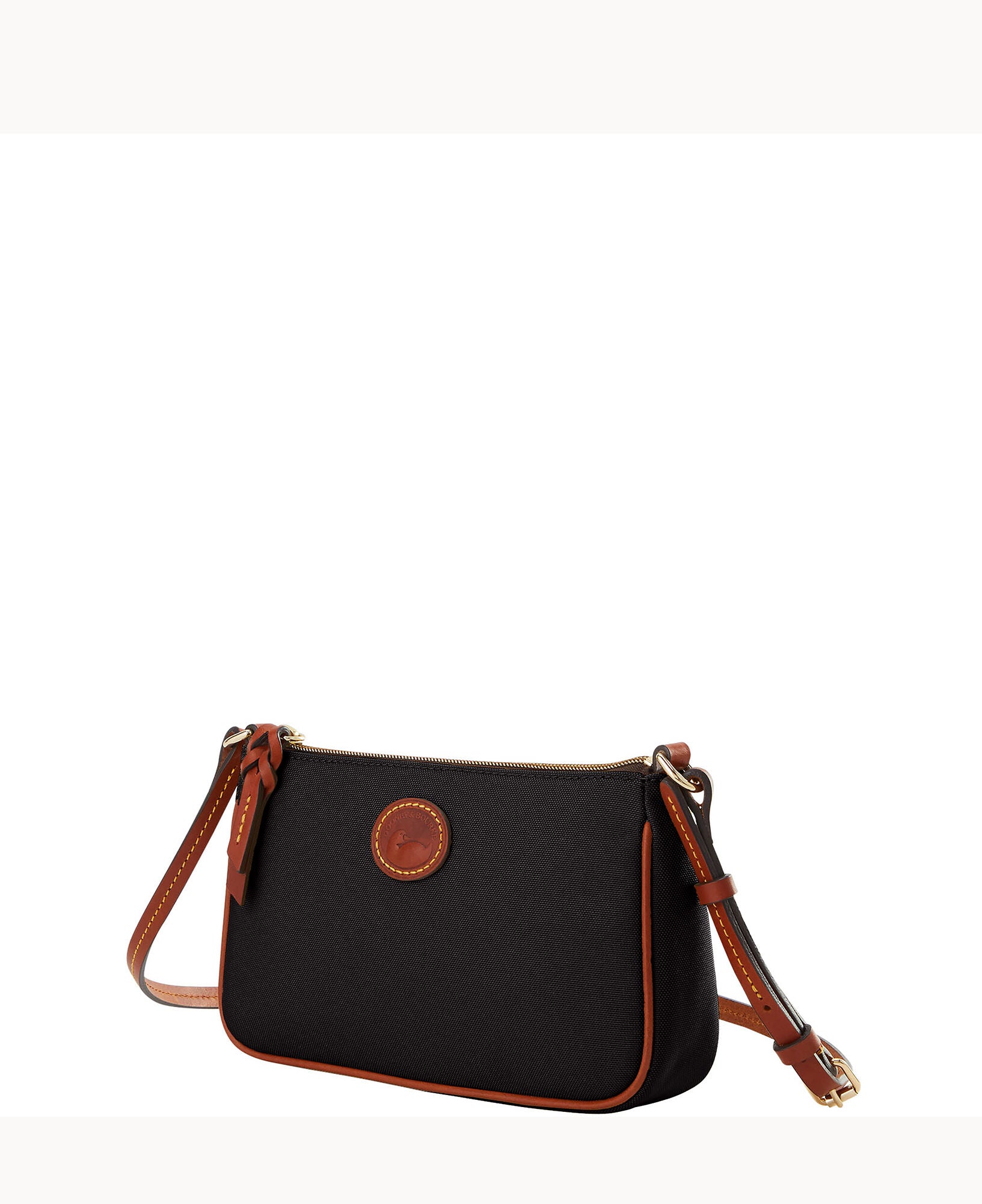 Nylon Pouchette - Image 6