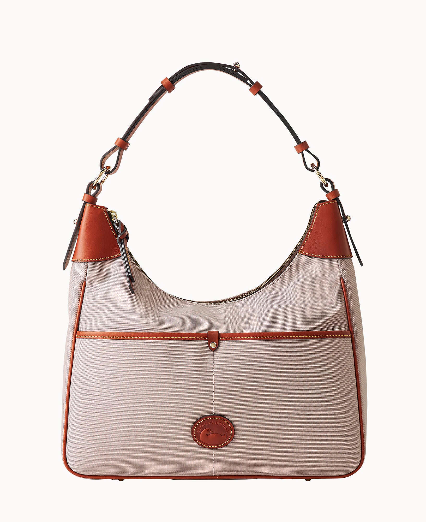 Nylon Rebecca Hobo - Image 17