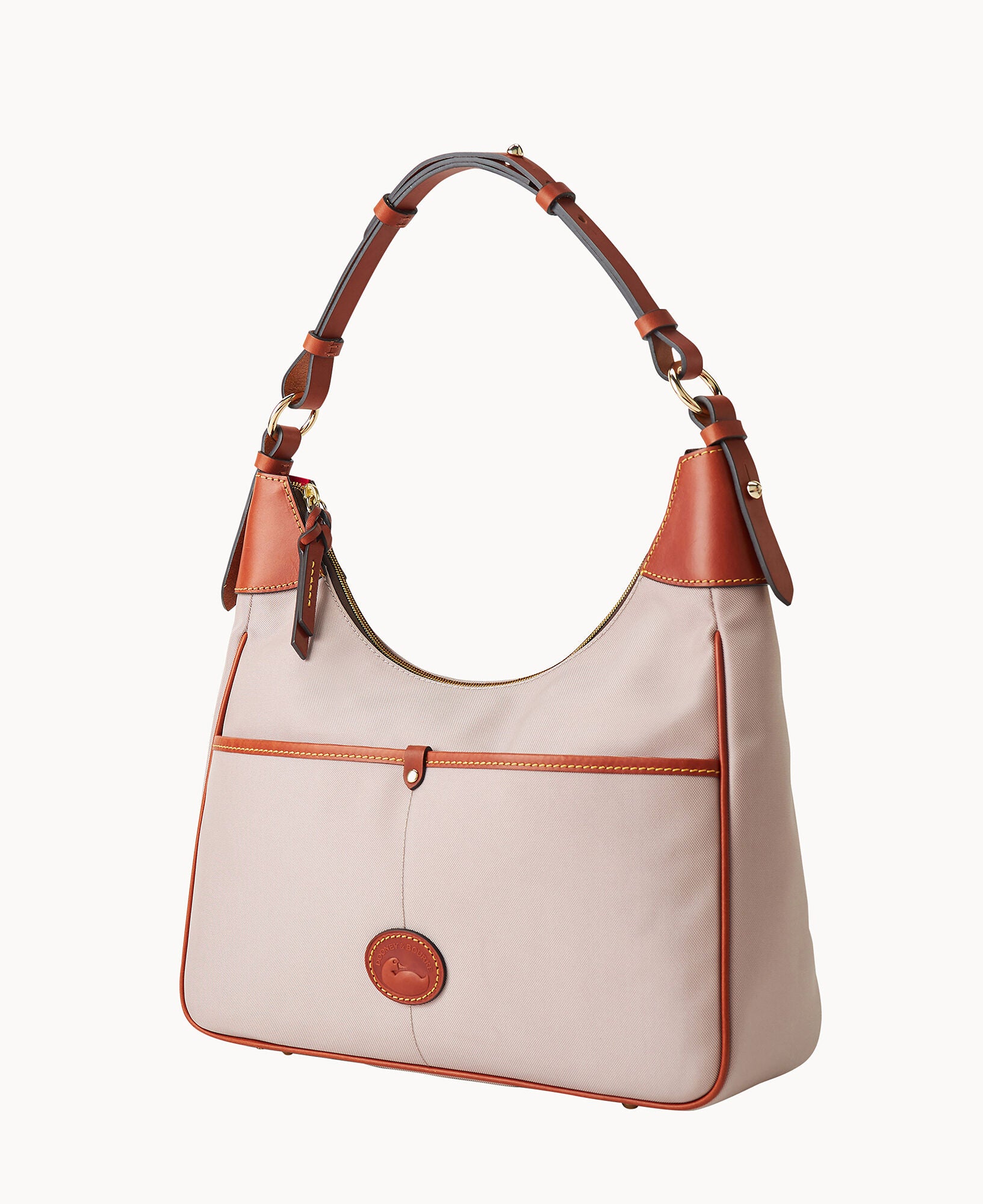 Nylon Rebecca Hobo - Image 18