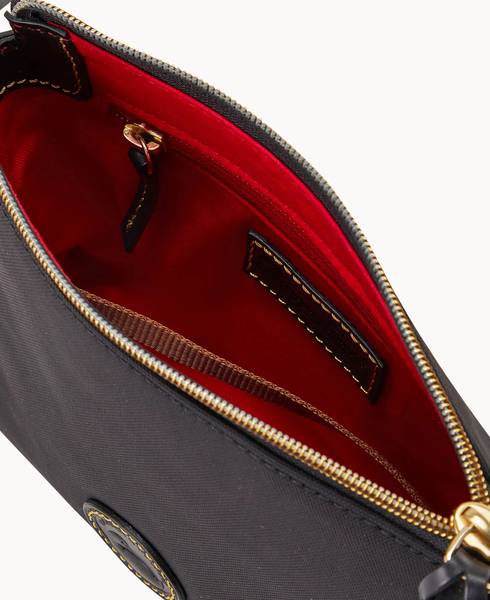 Nylon Rosie Crossbody - Image 13