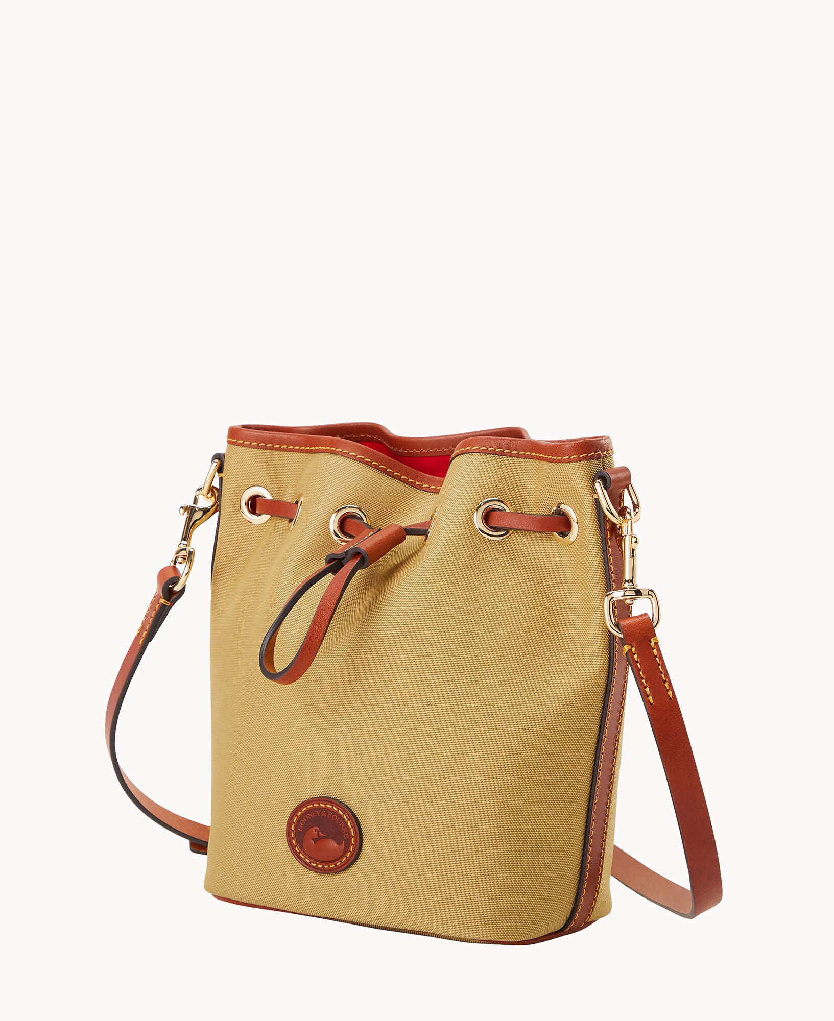 Nylon Small Drawstring - Image 2