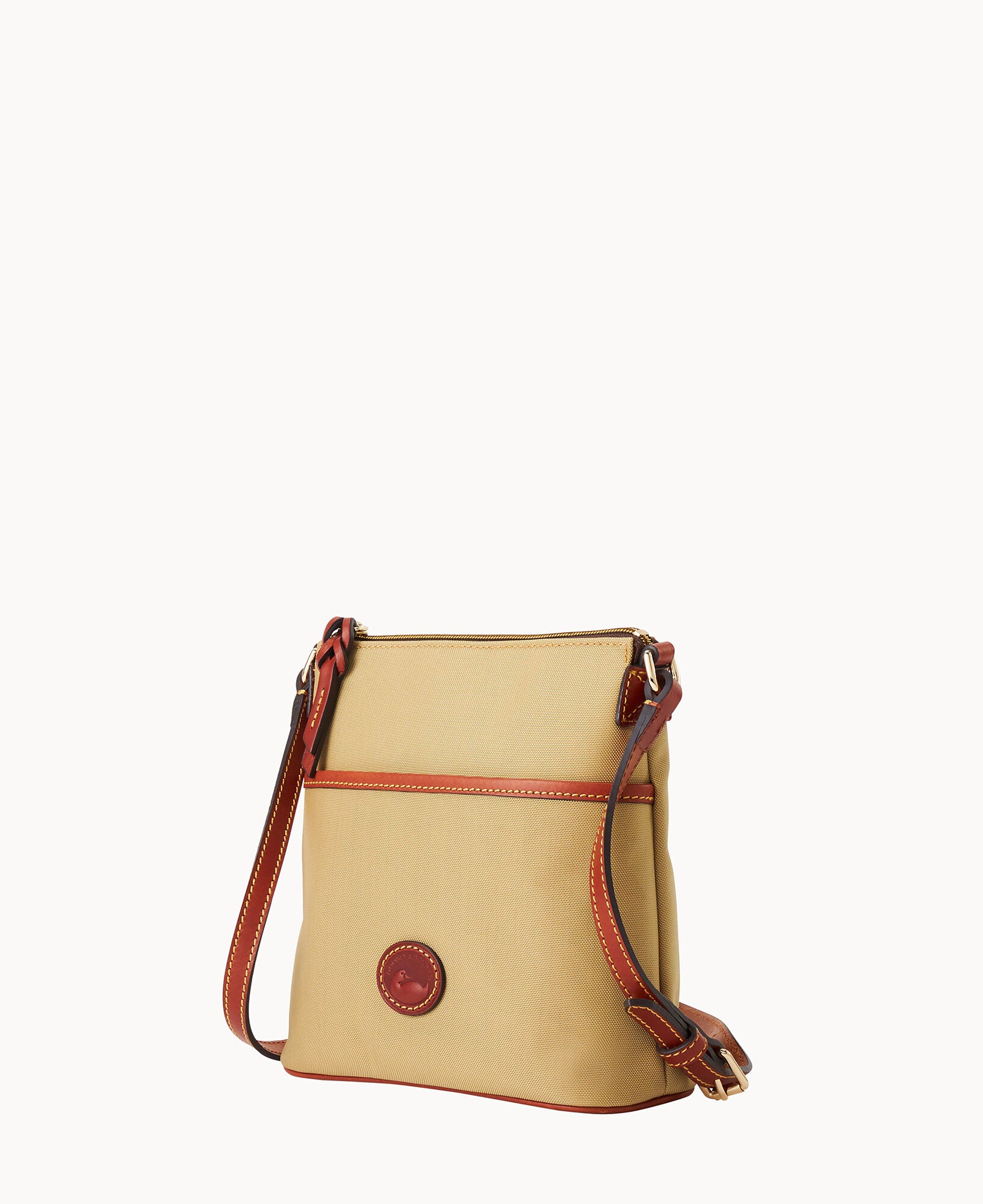 Nylon Small Everyday Crossbody - Image 2