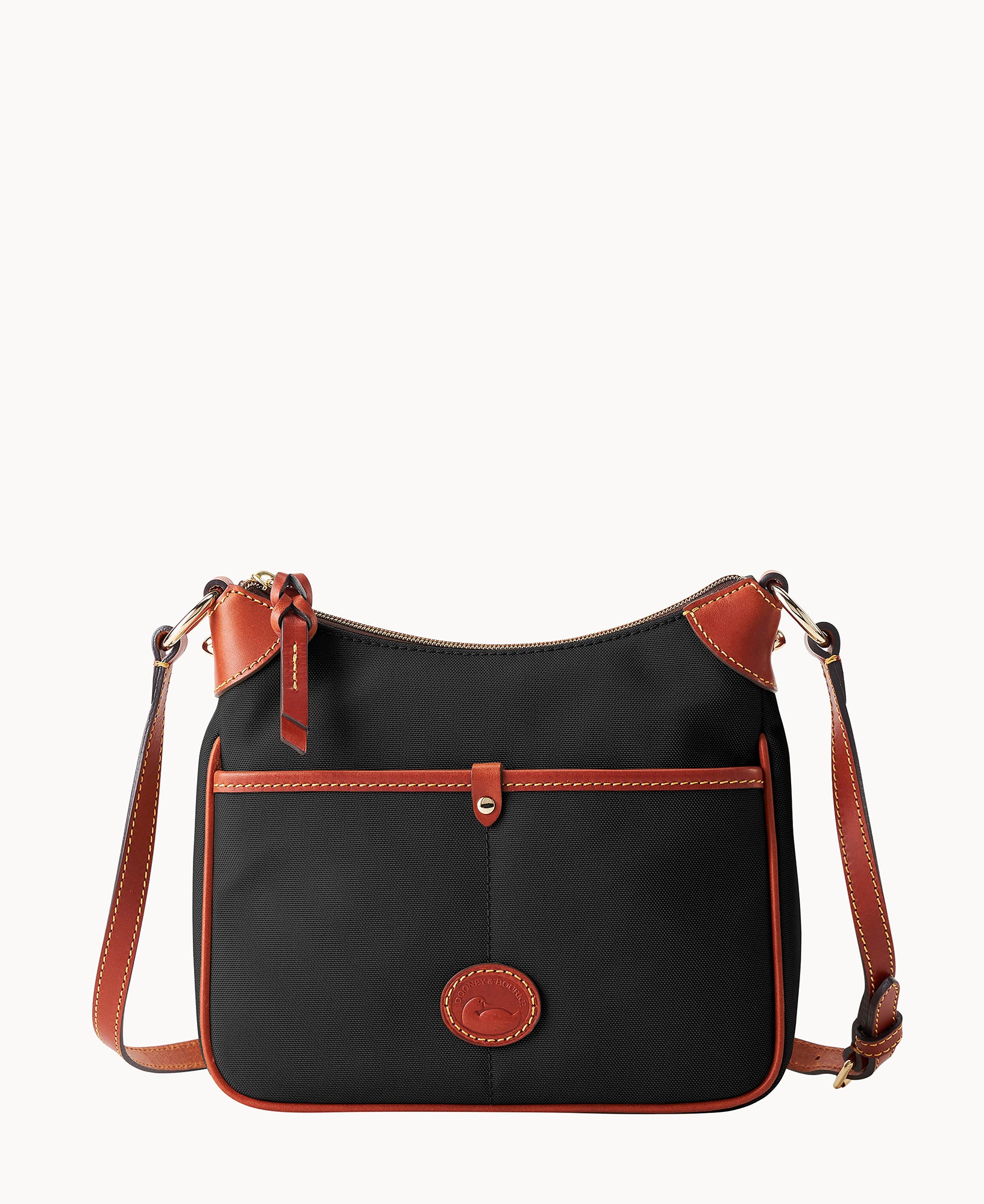 Nylon Small Kimberly Crossbody - Image 24