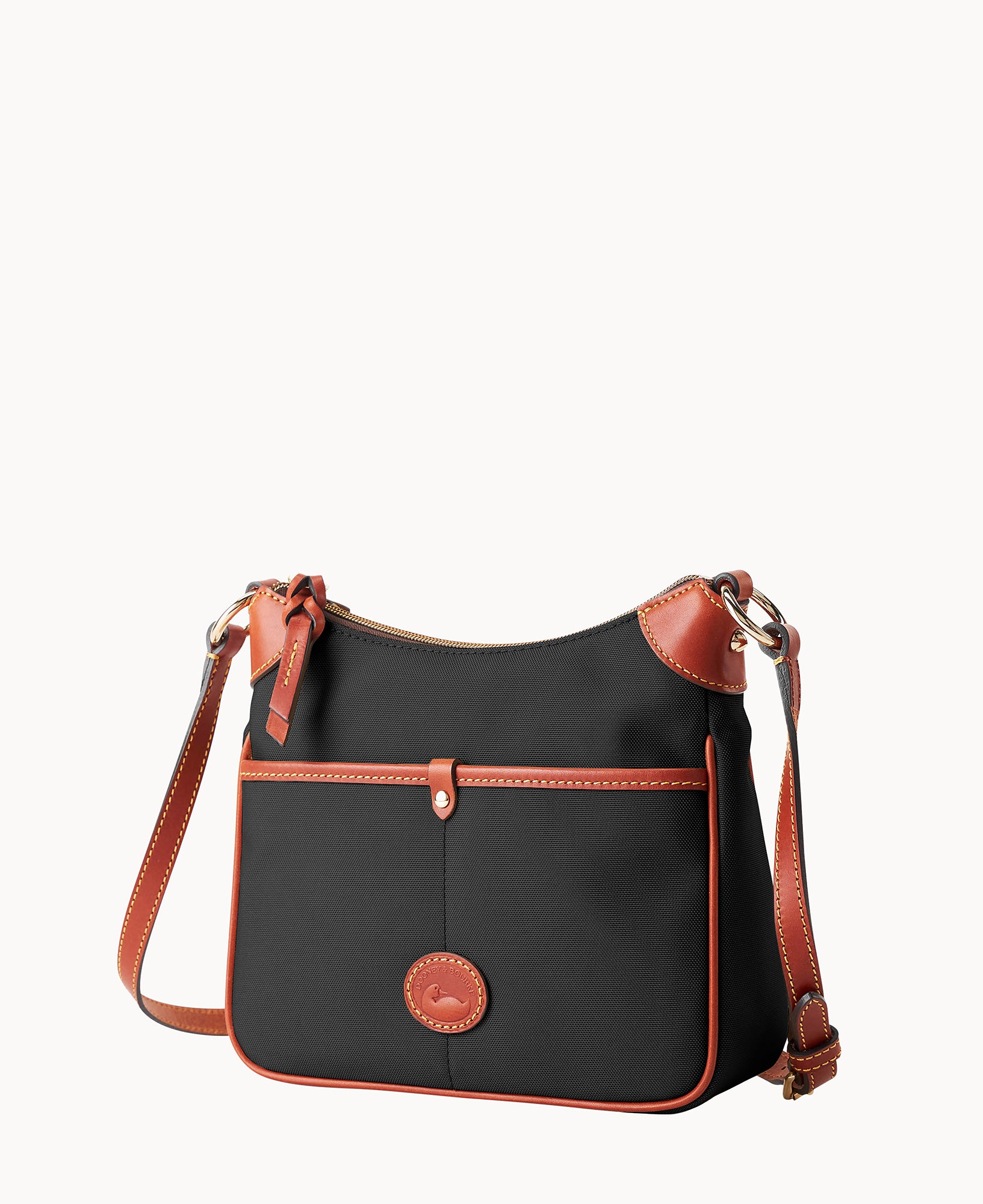 Nylon Small Kimberly Crossbody - Image 25